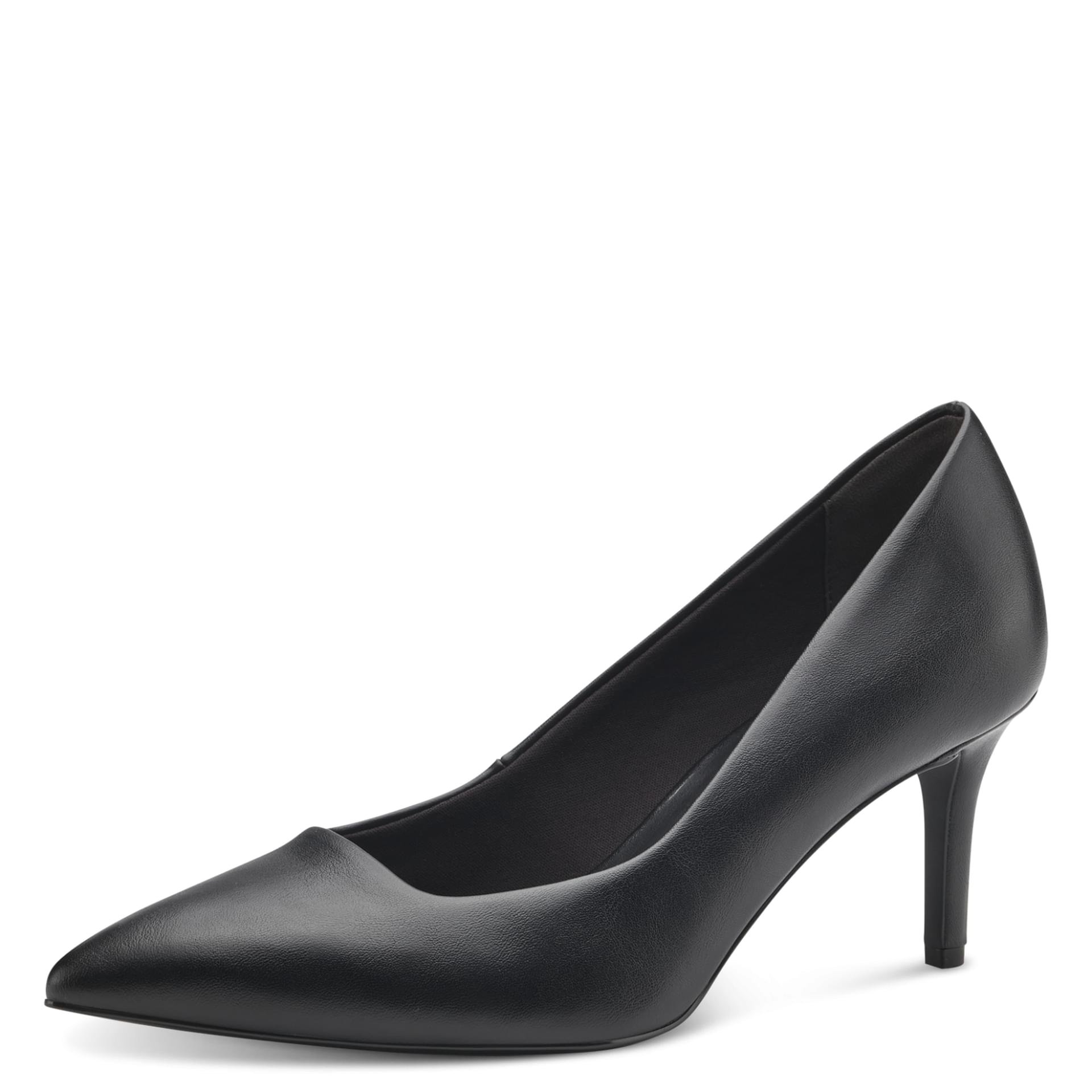 Tamaris Juliane Talons 1-22424-41 in Black