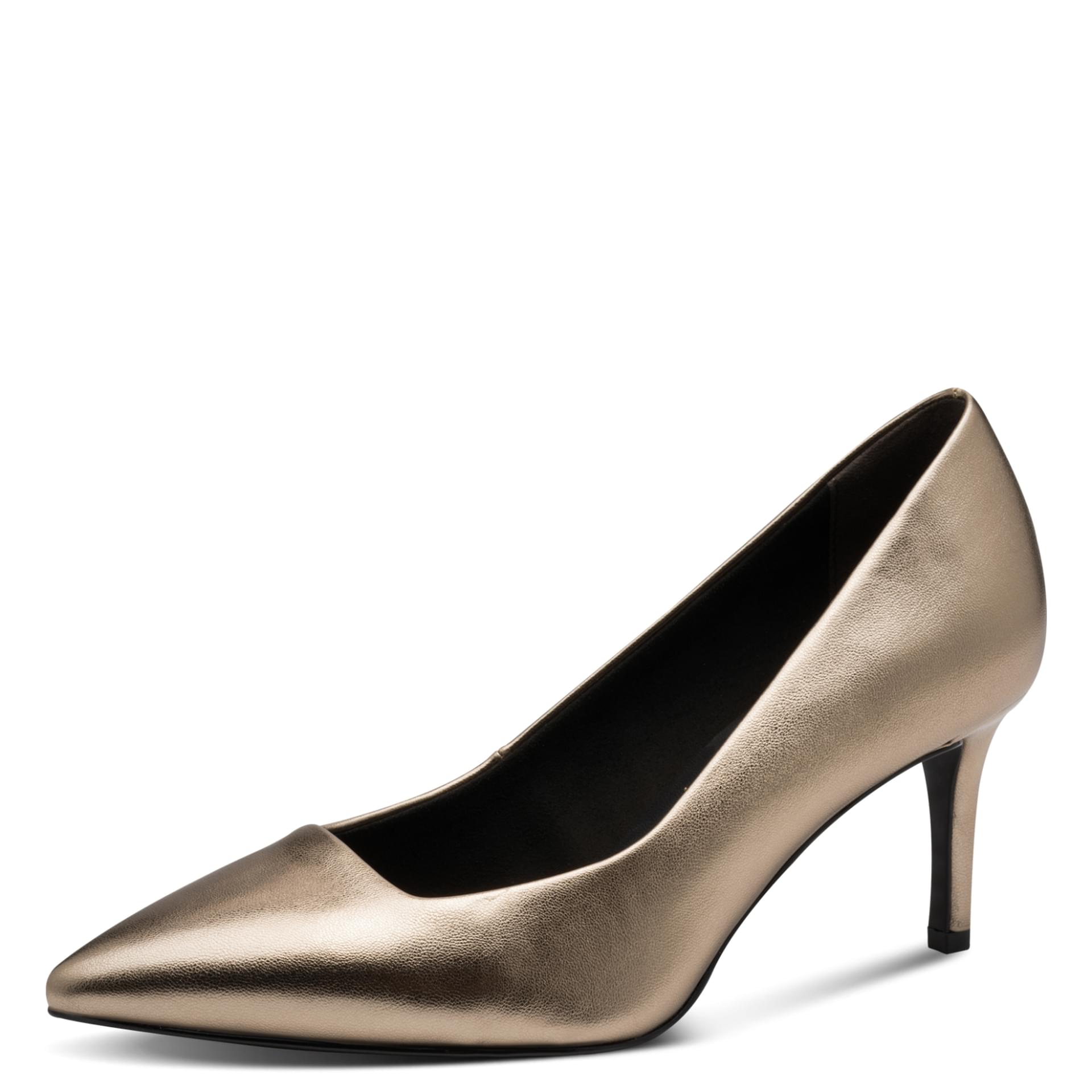 Tamaris Juliane Heels 1-22424-41 in Bronce