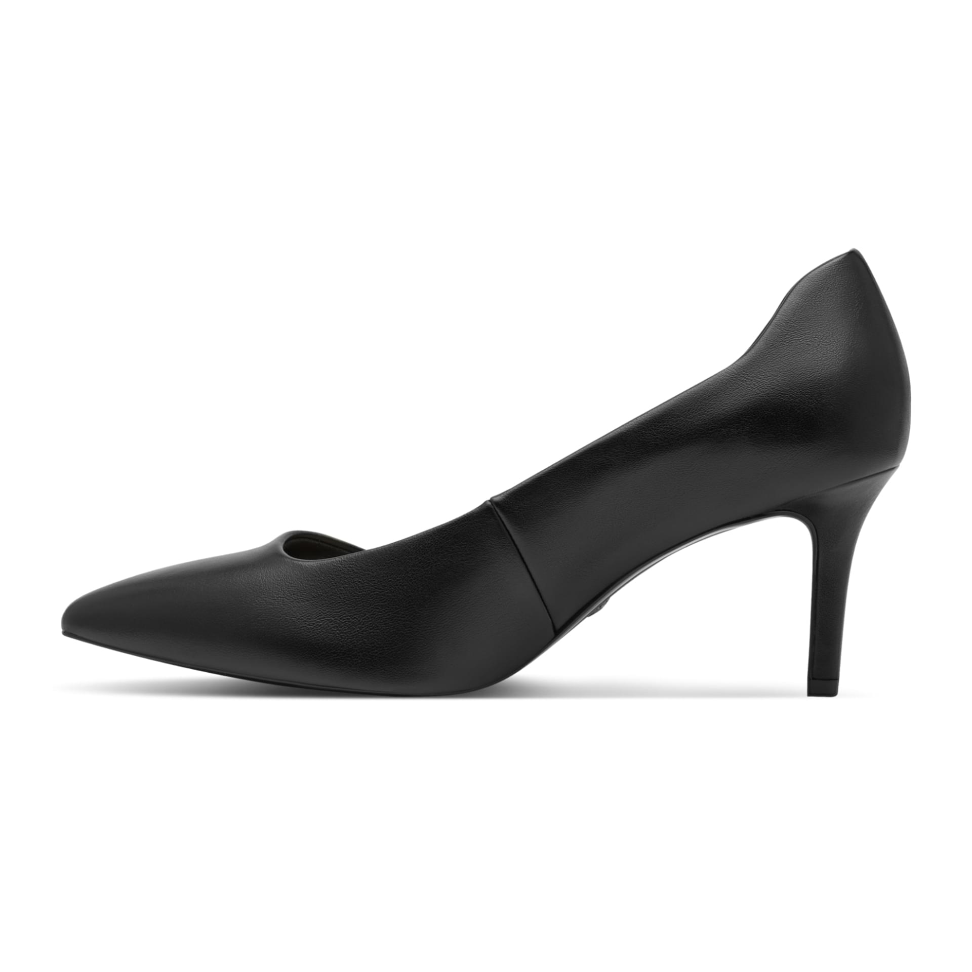 Tamaris Juliane Talons 1-22481-42 in Black