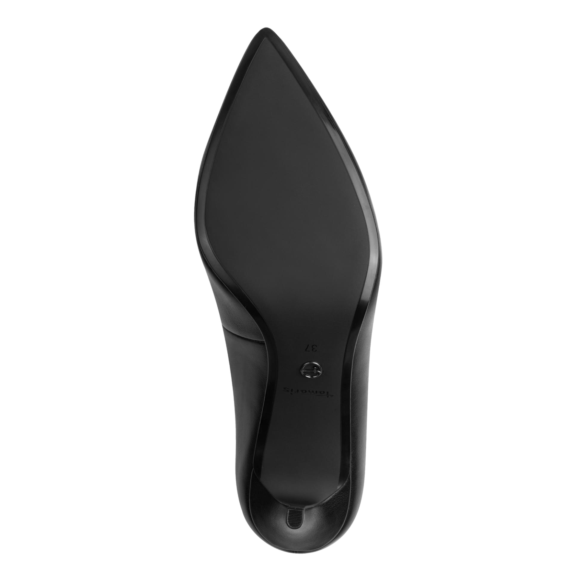 Tamaris Juliane Talons 1-22481-42 in Black
