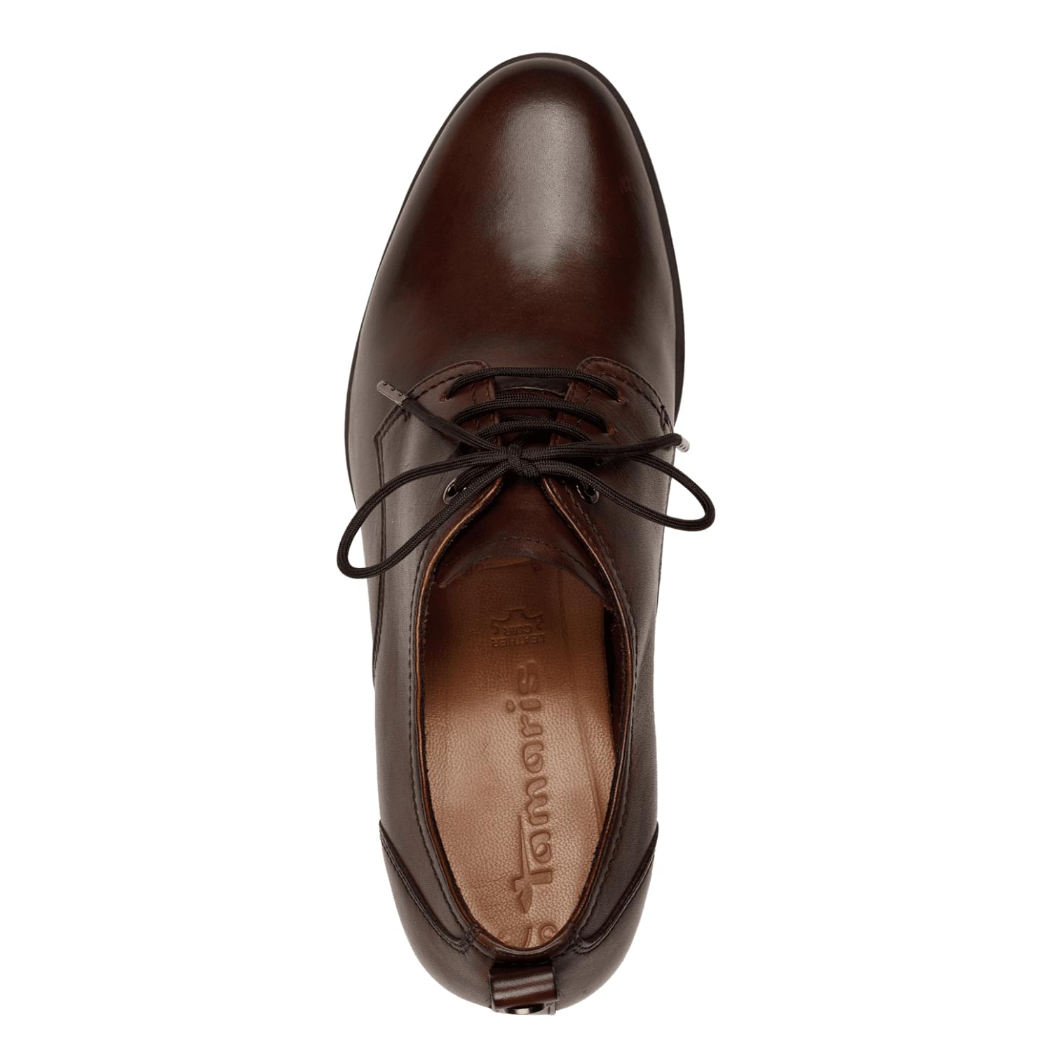 Tamaris Julini Trotteurs 1-23303-41 in Brandy