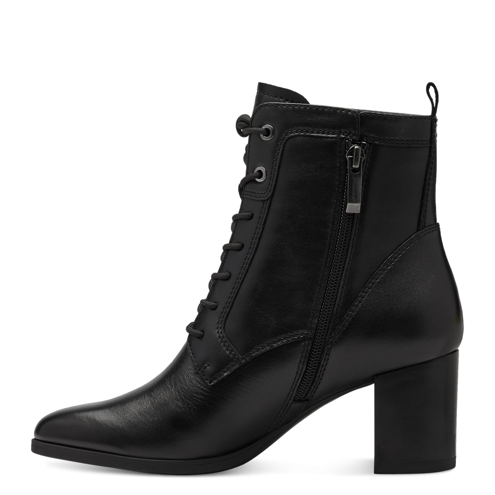 Tamaris Julini Ankle Boots 1-25103-41 in Black