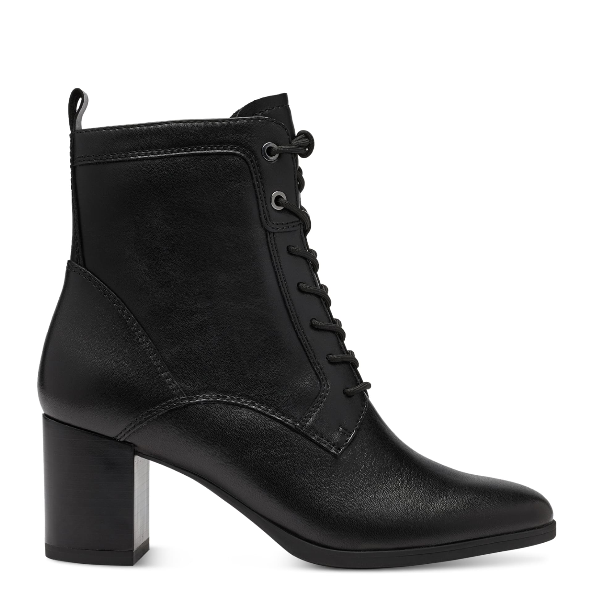 Tamaris Julini Ankle Boots 1-25103-41 in Black