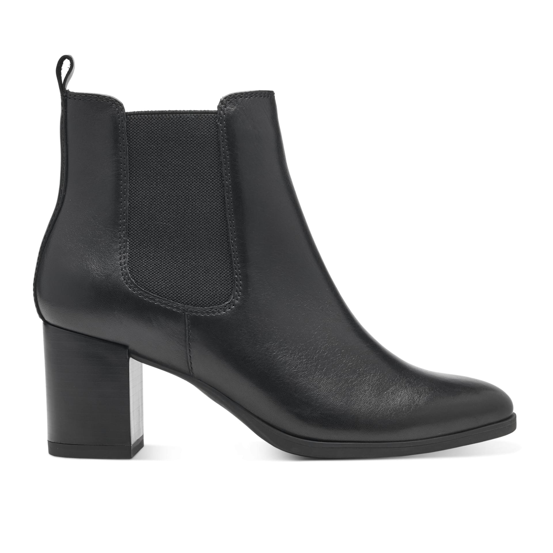 Tamaris Julini Chelsea Boots 1-25377-41 in Black