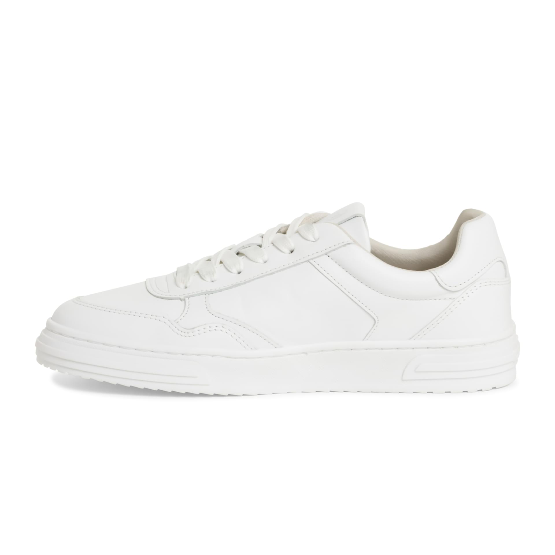 Tamaris Kaleo Sneakers 1-23617-42 in White