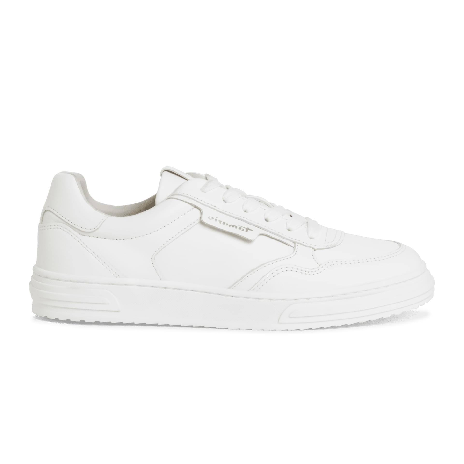 Tamaris Kaleo Sneakers 1-23617-42 in White