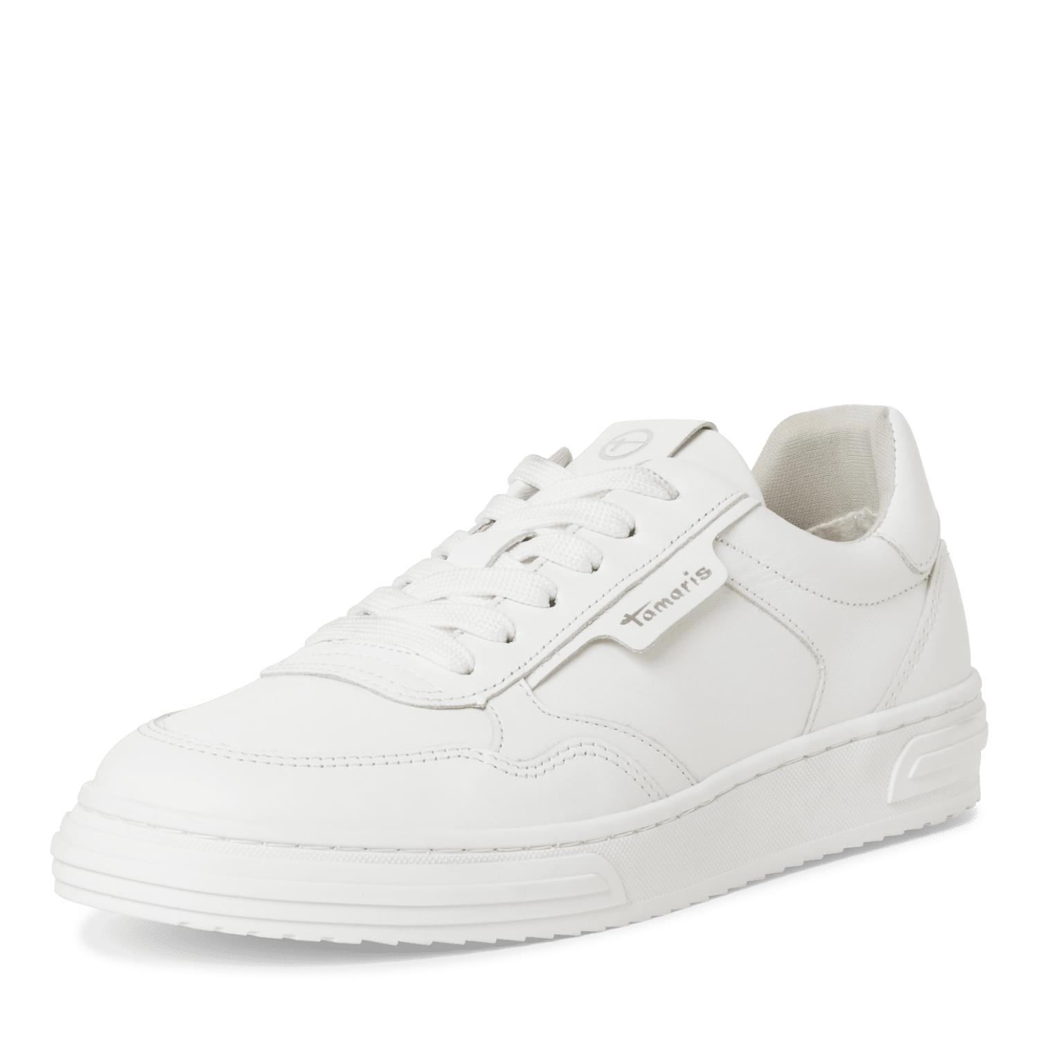 Tamaris Kaleo Sneakers 1-23617-42 in White