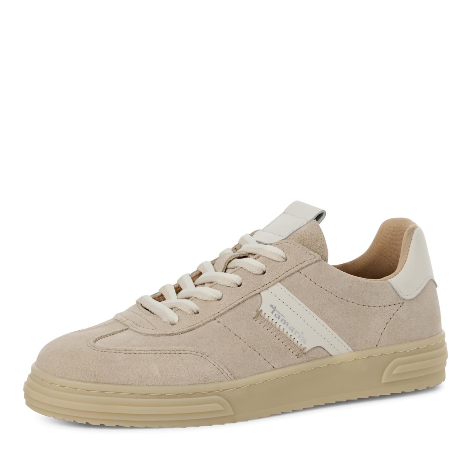 Tamaris Kaleo Sneakers 1-23788-42 in Antelope