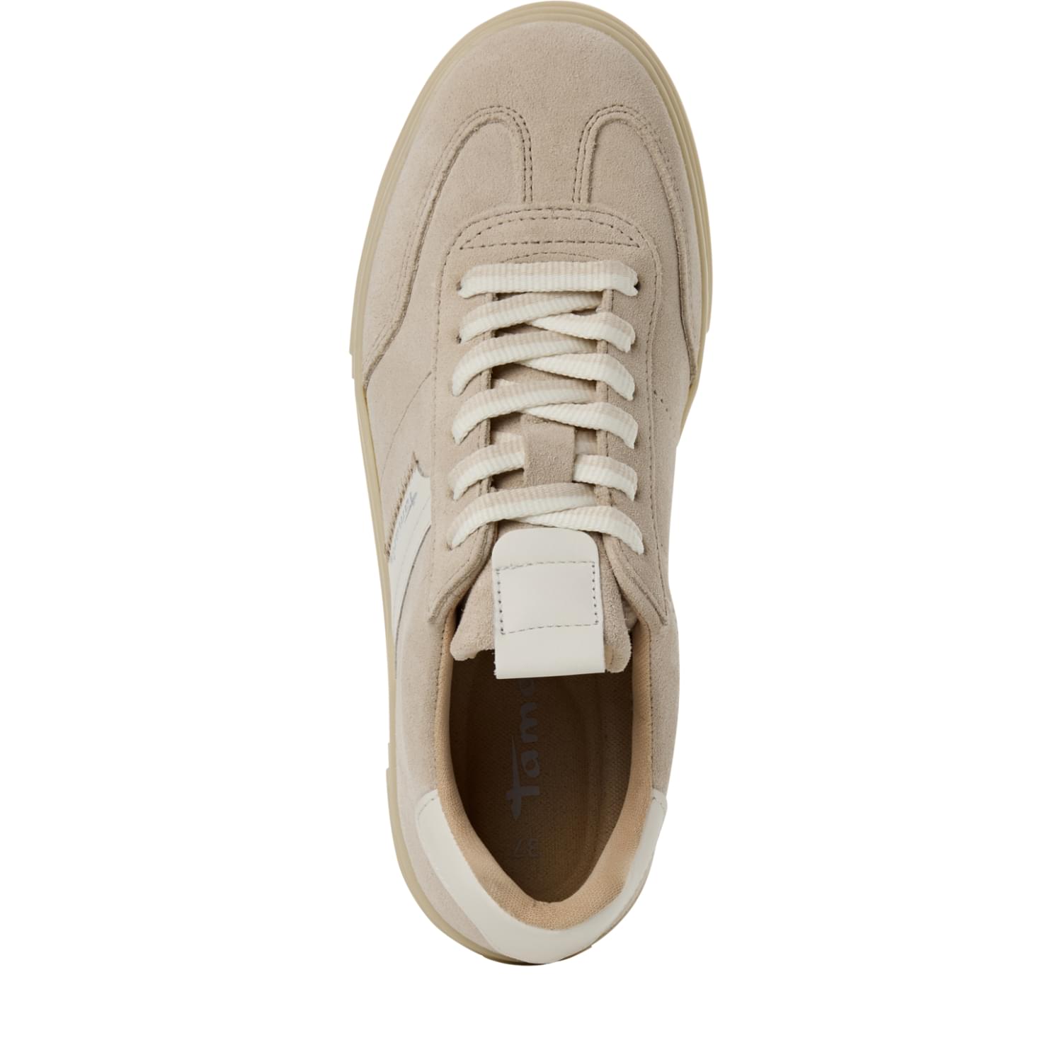 Tamaris Kaleo Sneakers 1-23788-42 in Antelope