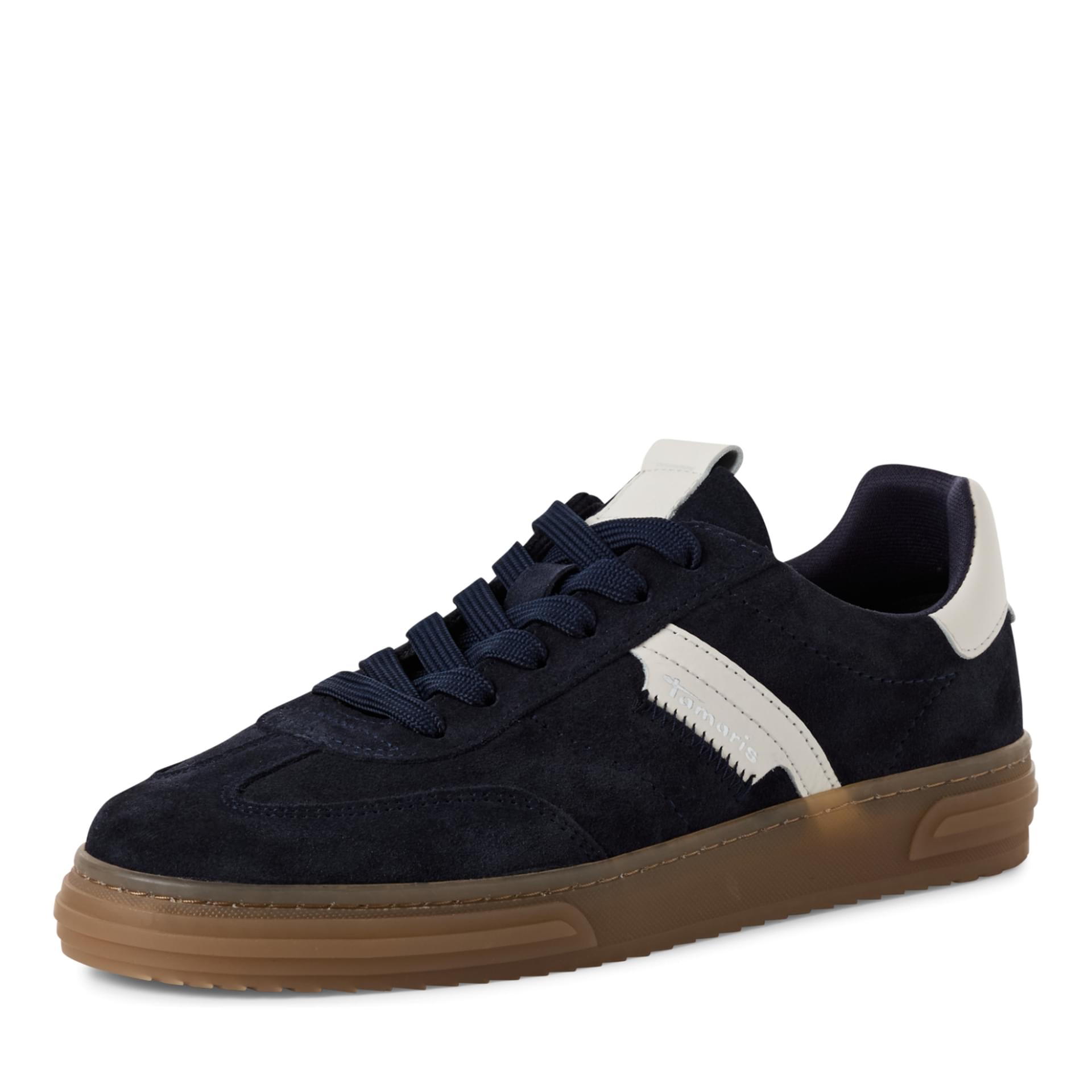 Tamaris Kaleo Sneakers 1-23788-42 in Navy