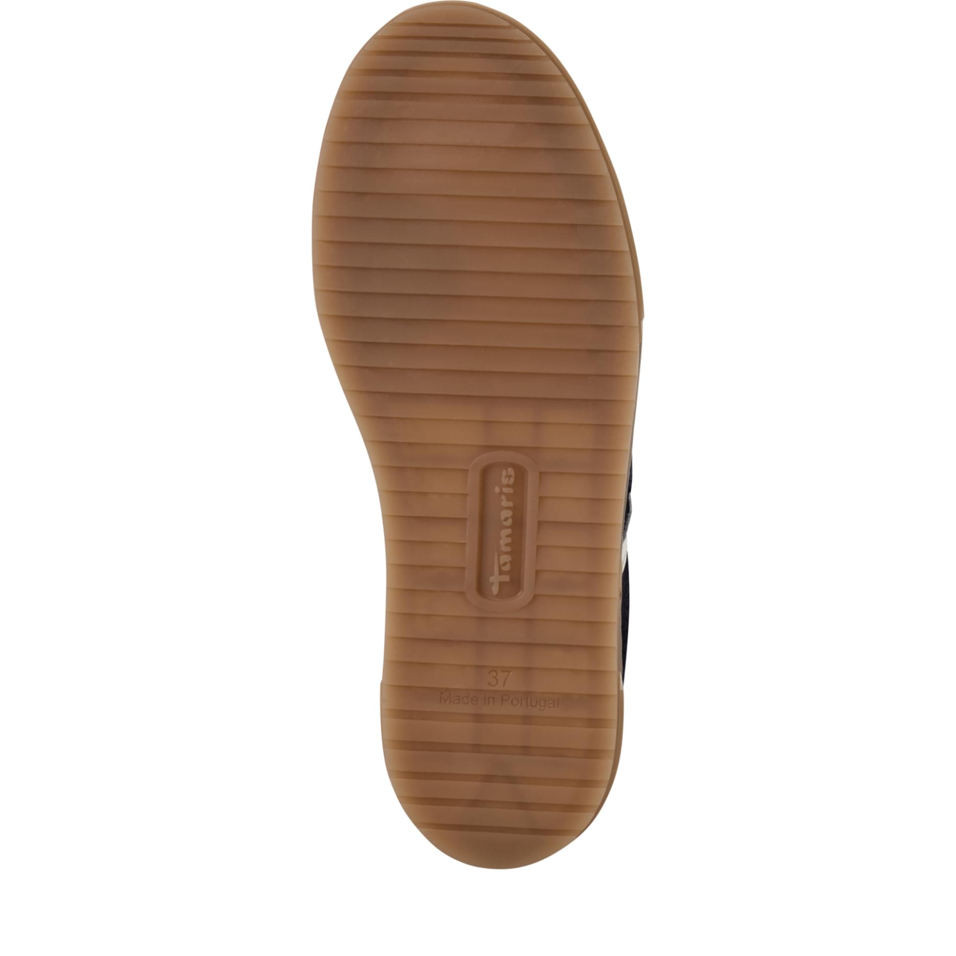 Tamaris Kaleo Sneakers 1-23788-42 in Navy