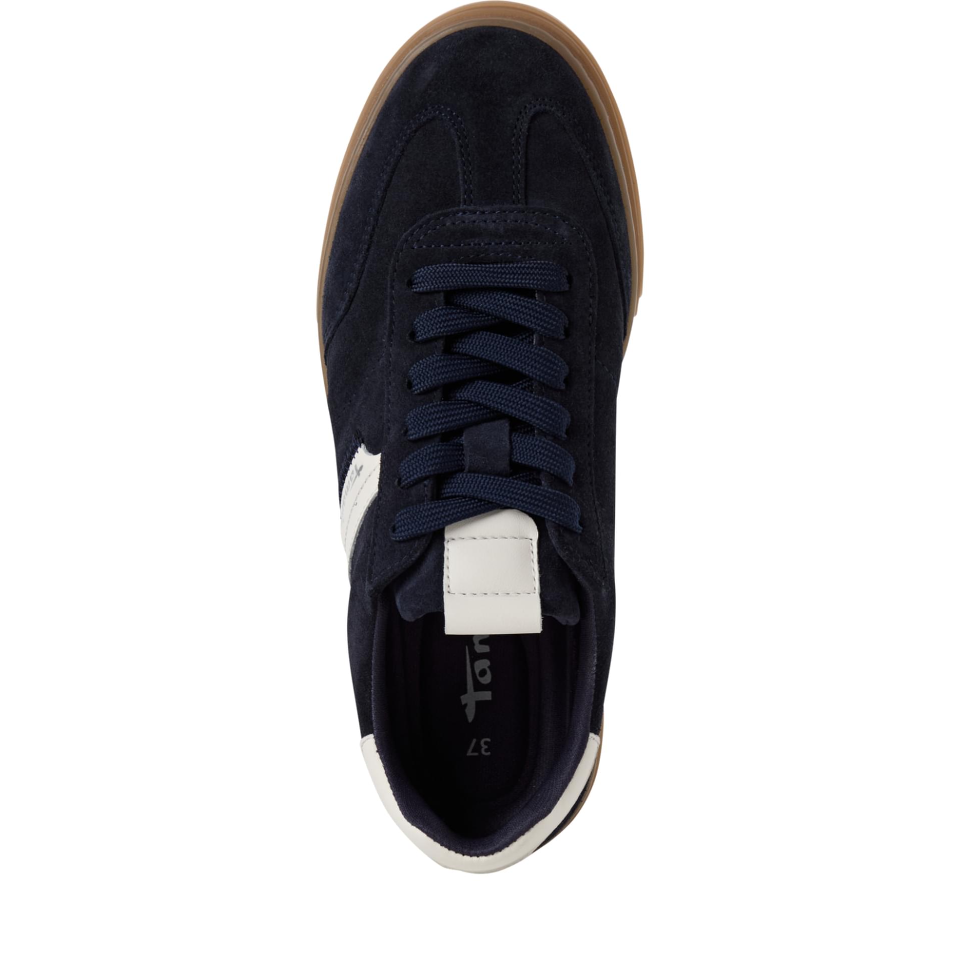 Tamaris Kaleo Sneakers 1-23788-42 in Navy