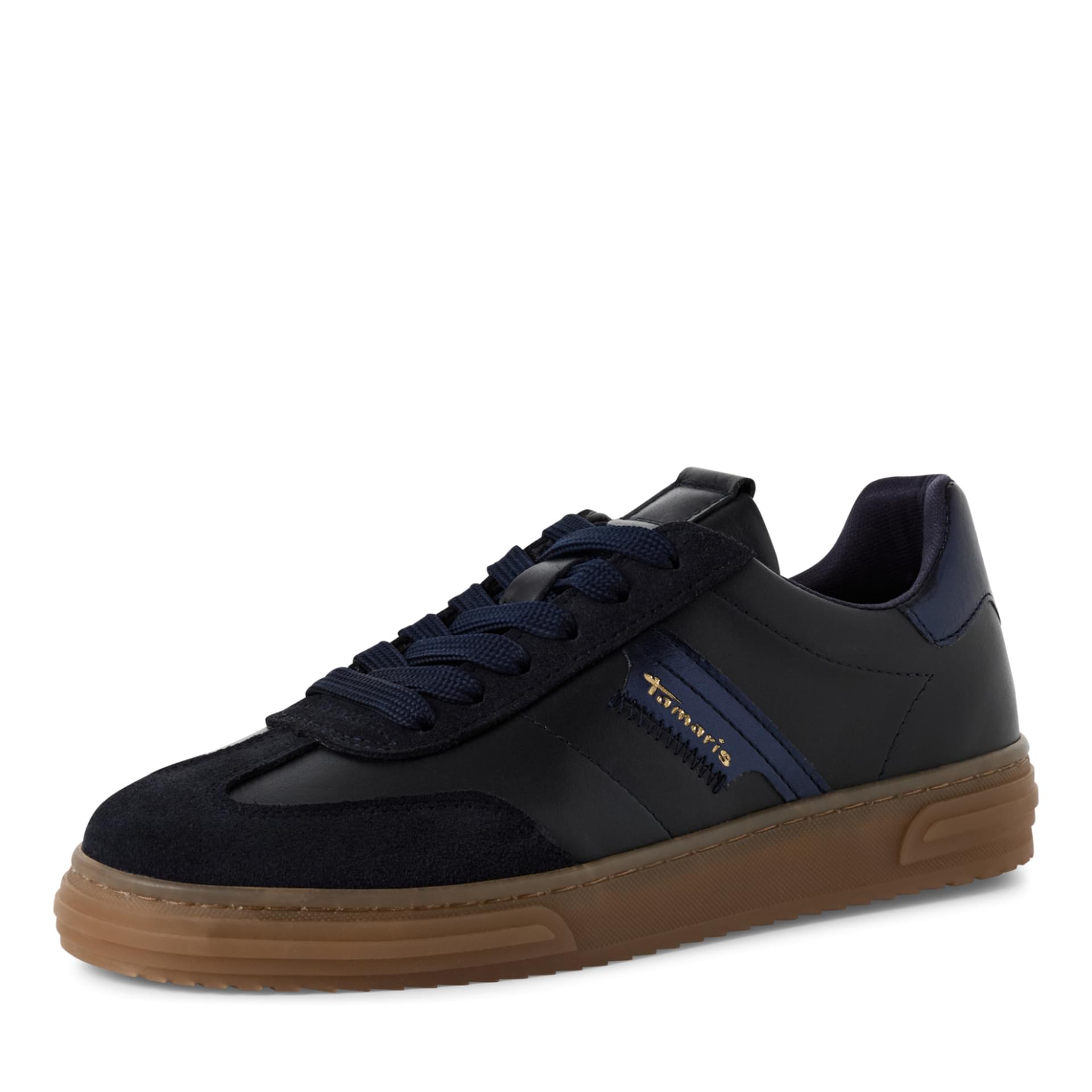 Tamaris Kaleo Sneakers 1-23788-42 in Navy
