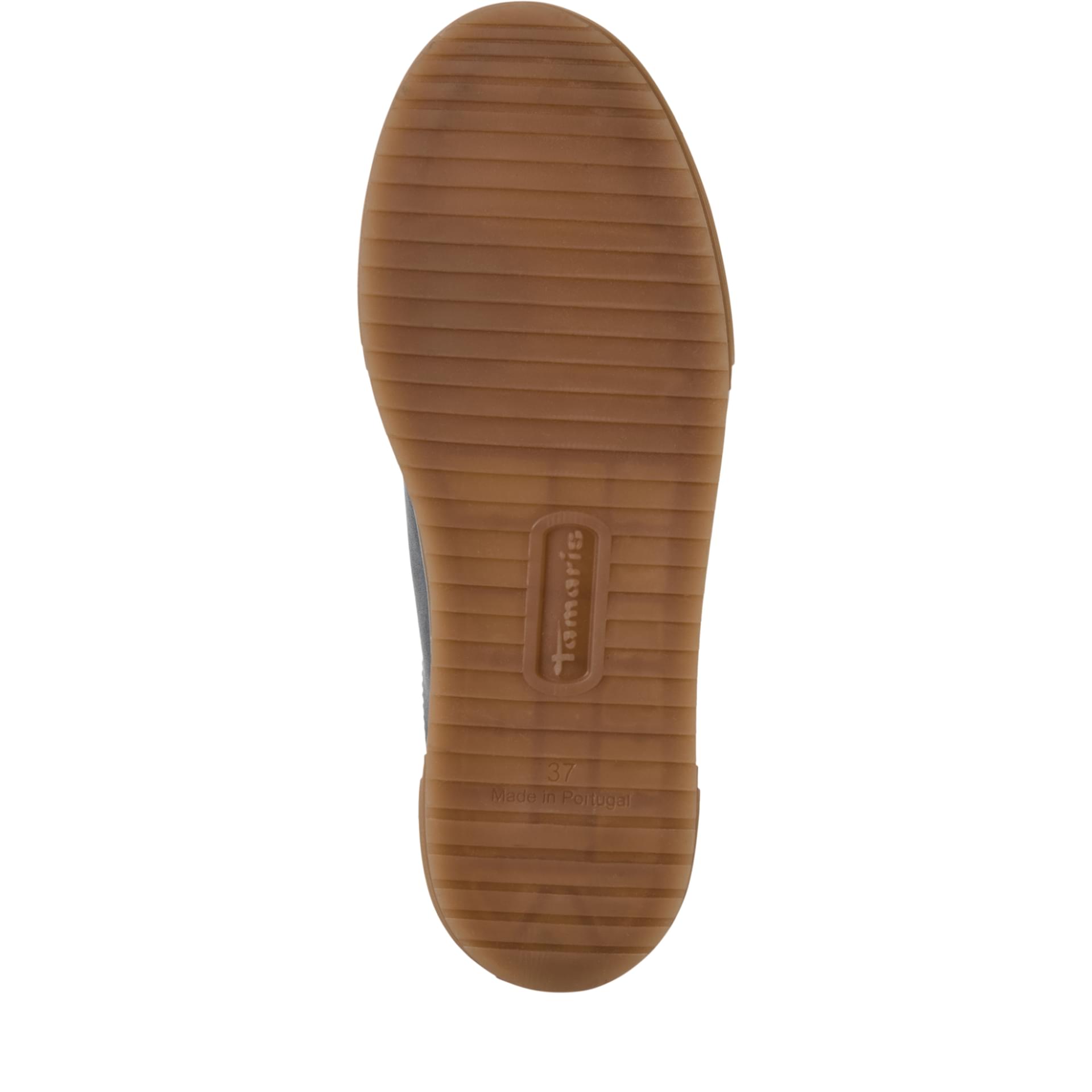 Tamaris Kaleo Sneakers 1-23788-42 in Navy