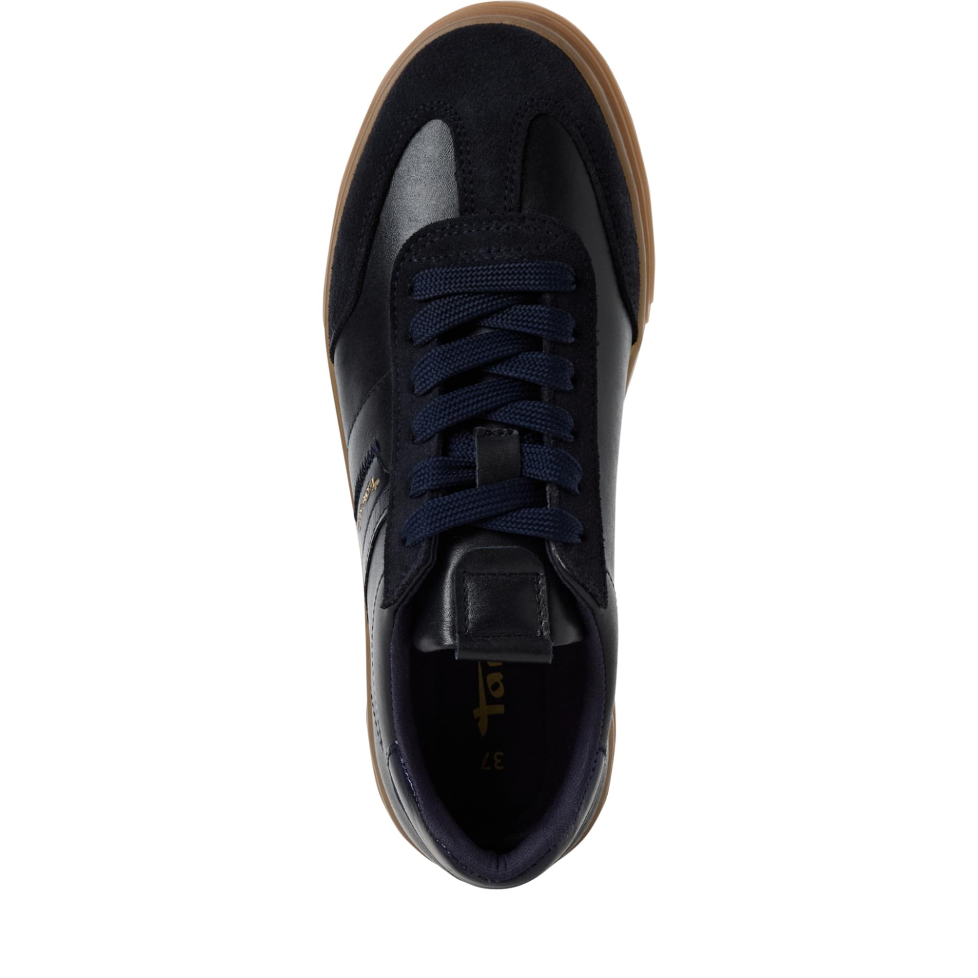 Tamaris Kaleo Sneakers 1-23788-42 in Navy