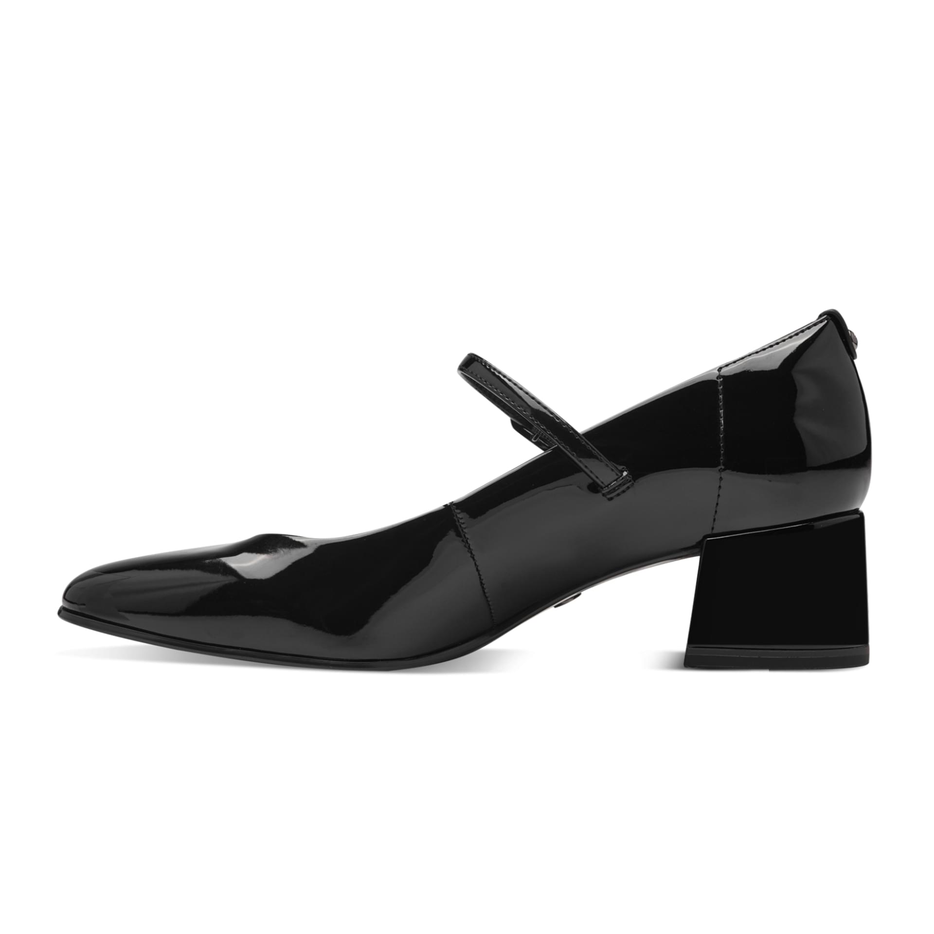 Tamaris Keala Talons 1-22312-43 in Black