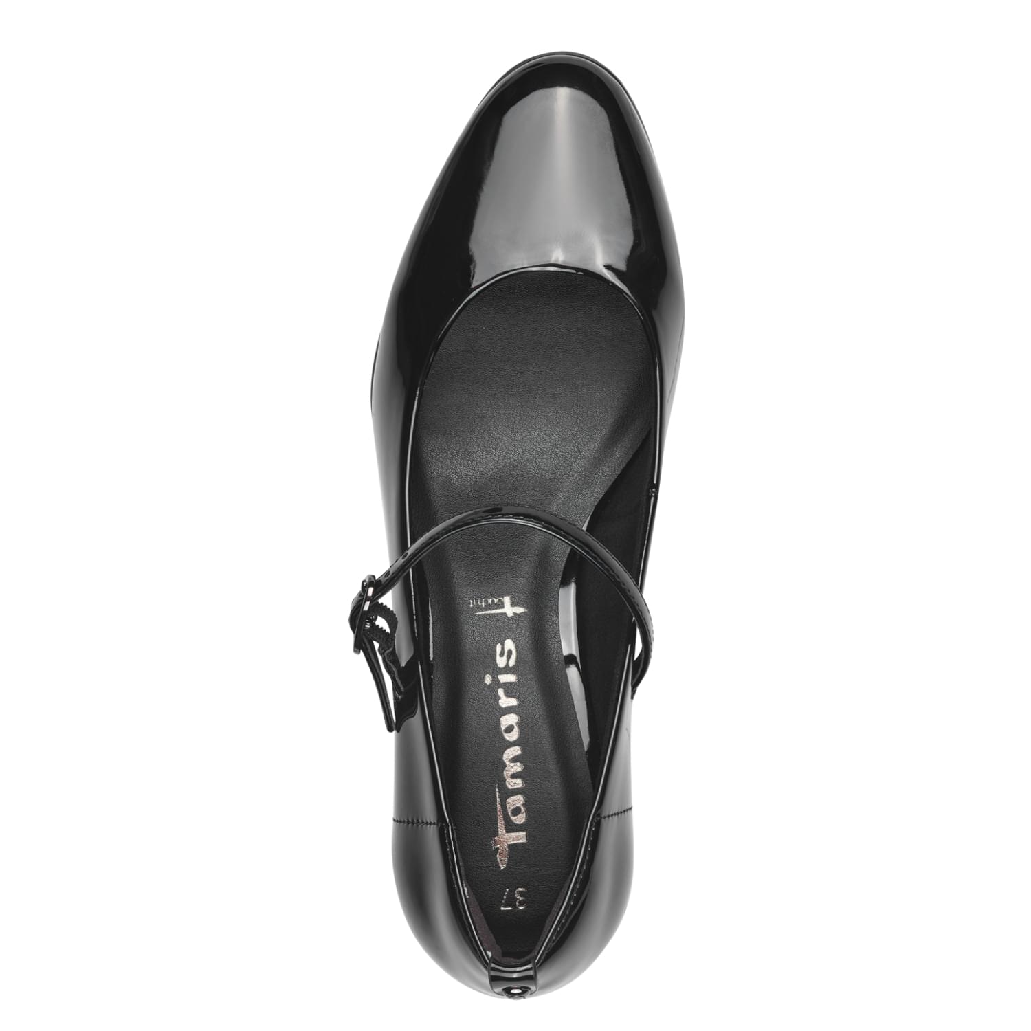 Tamaris Keala Talons 1-22312-43 in Black