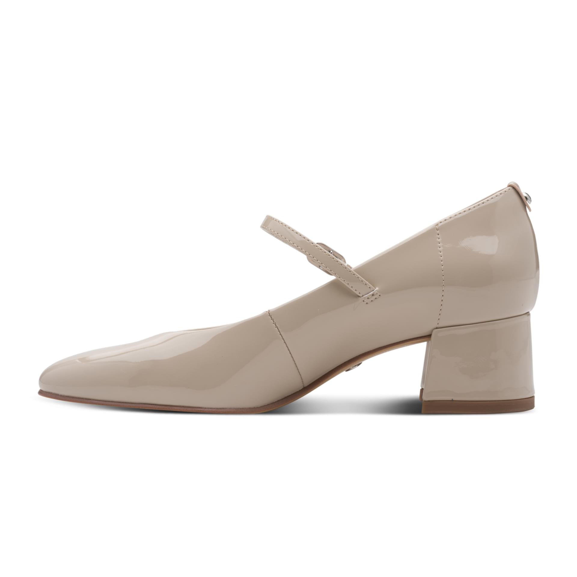 Tamaris Keala Heels 1-22312-43 in Ivory