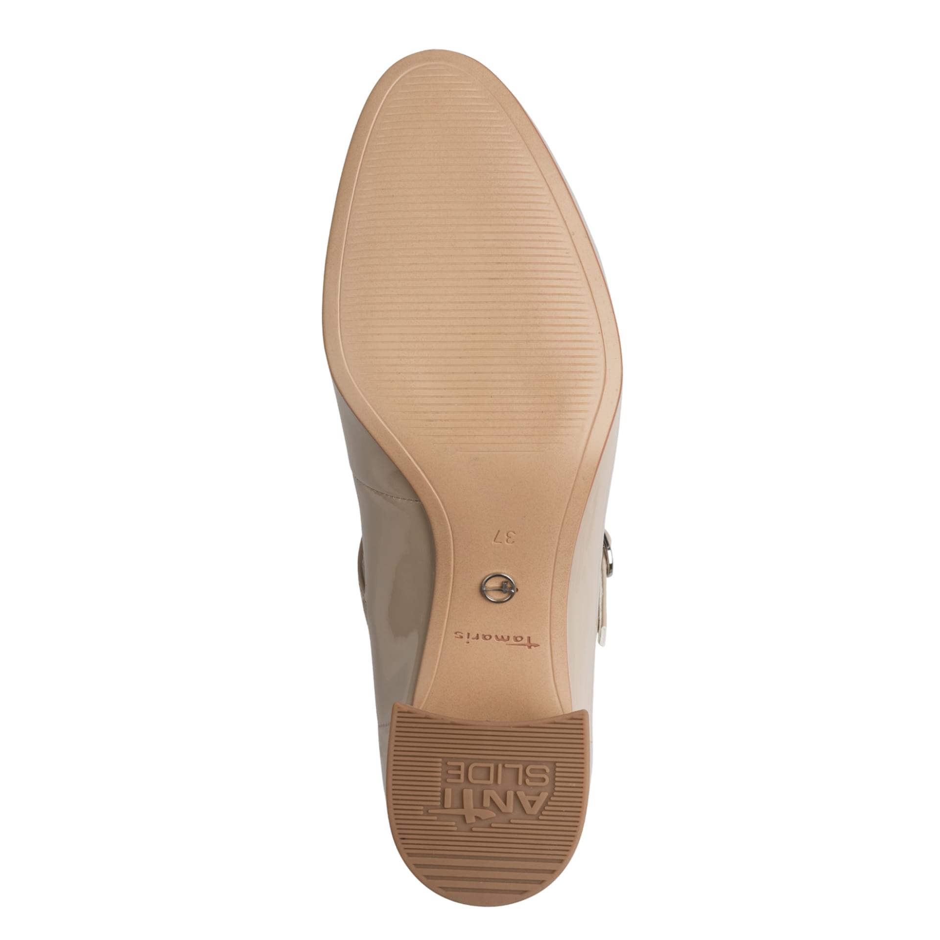 Tamaris Keala Heels 1-22312-43 in Ivory