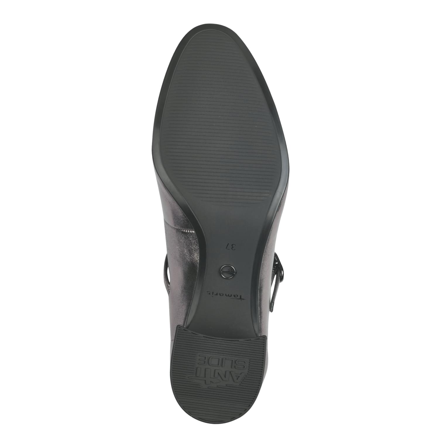 Tamaris Keala Heels 1-22312-43 in Pewter