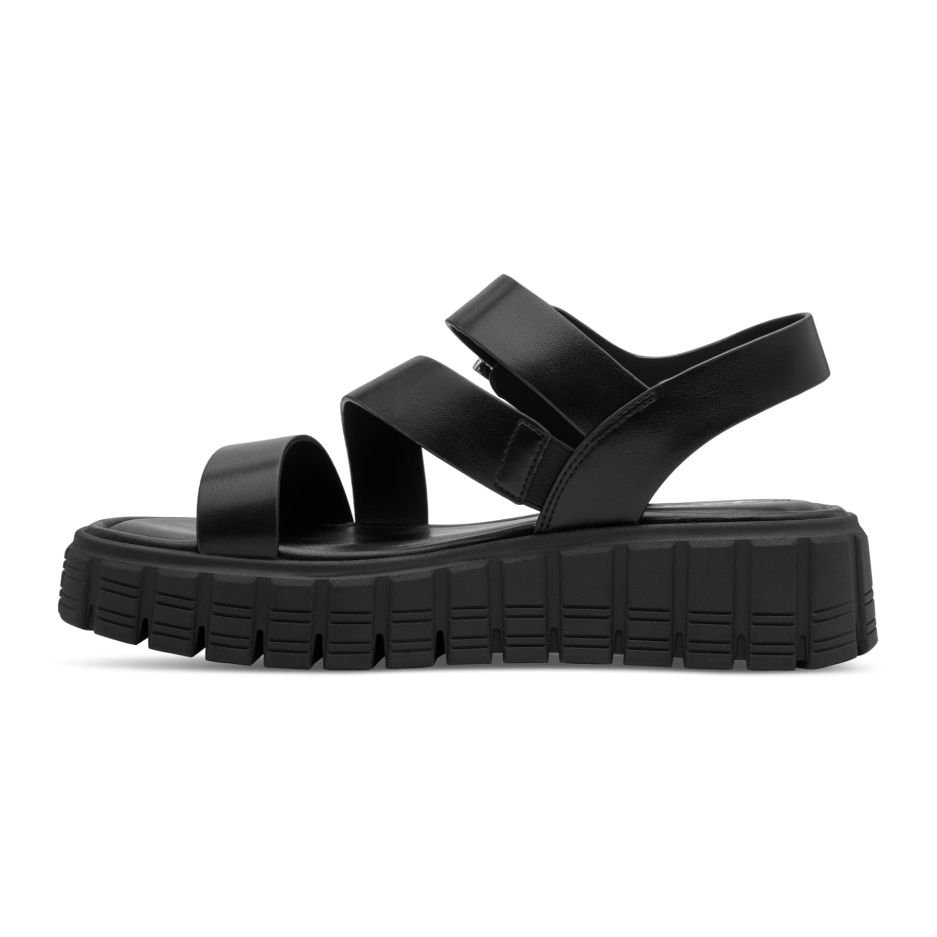 Tamaris Keia Sandales 1-28233-46 in Black