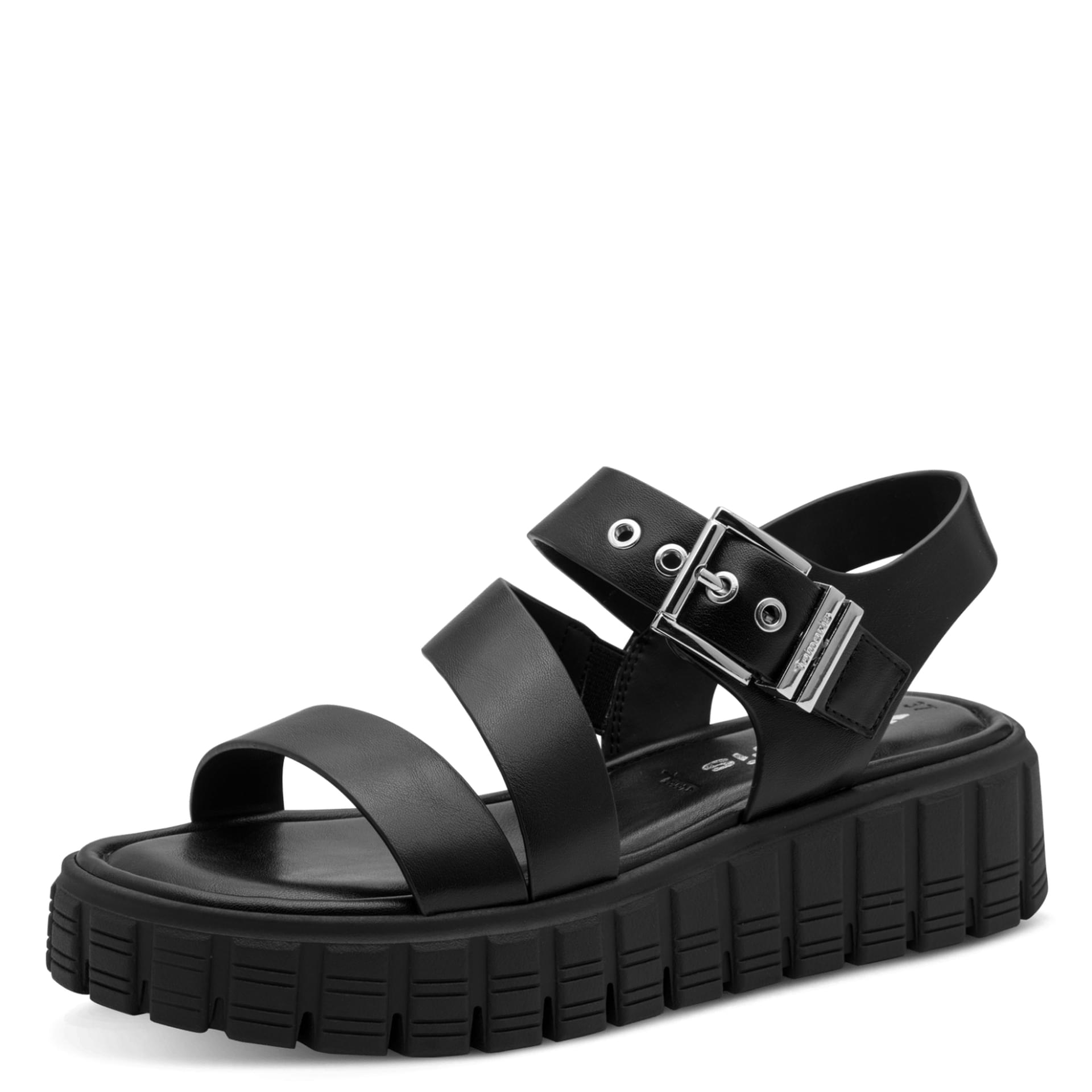 Tamaris Keia Sandales 1-28233-46 in Black