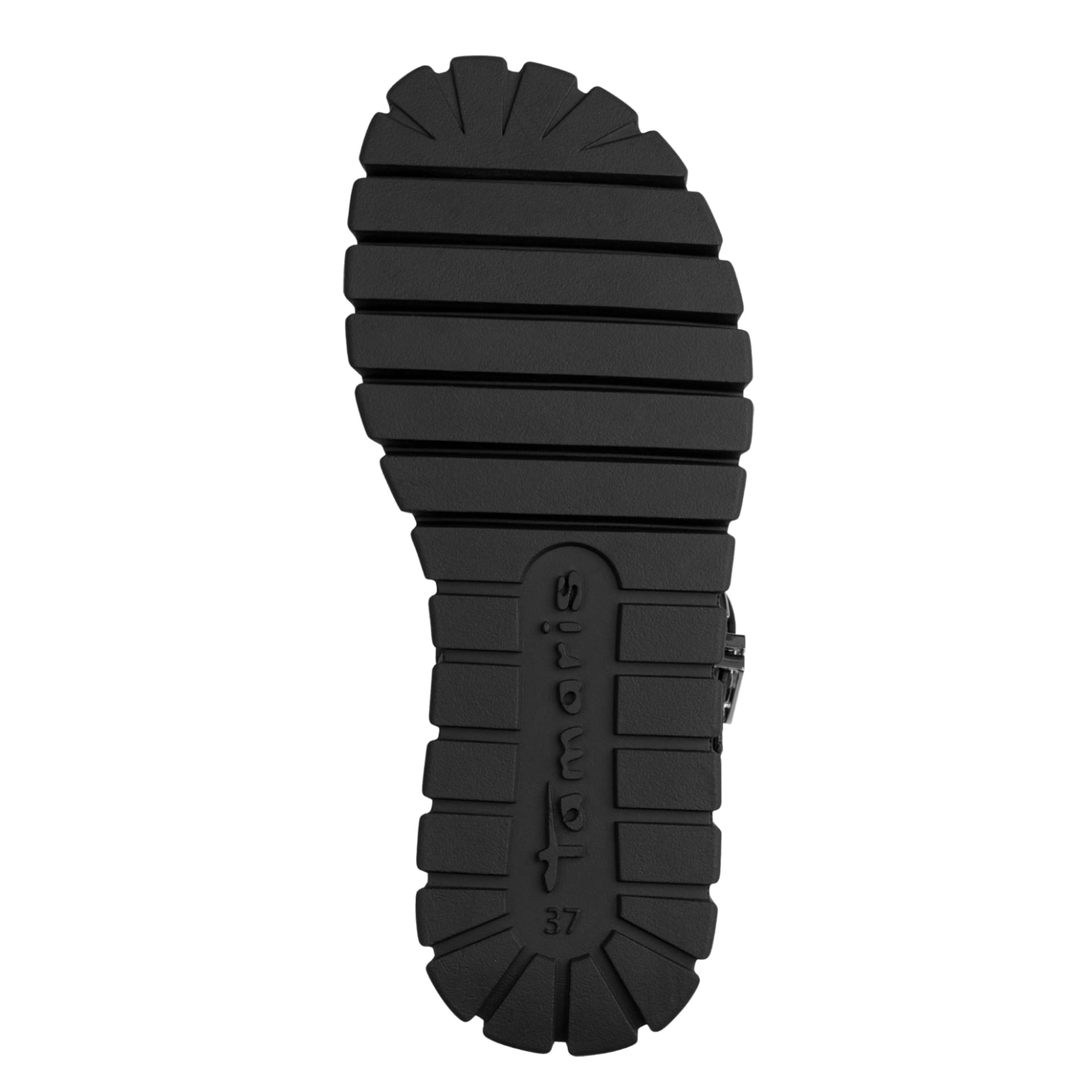 Tamaris Keia Sandales 1-28233-46 in Black