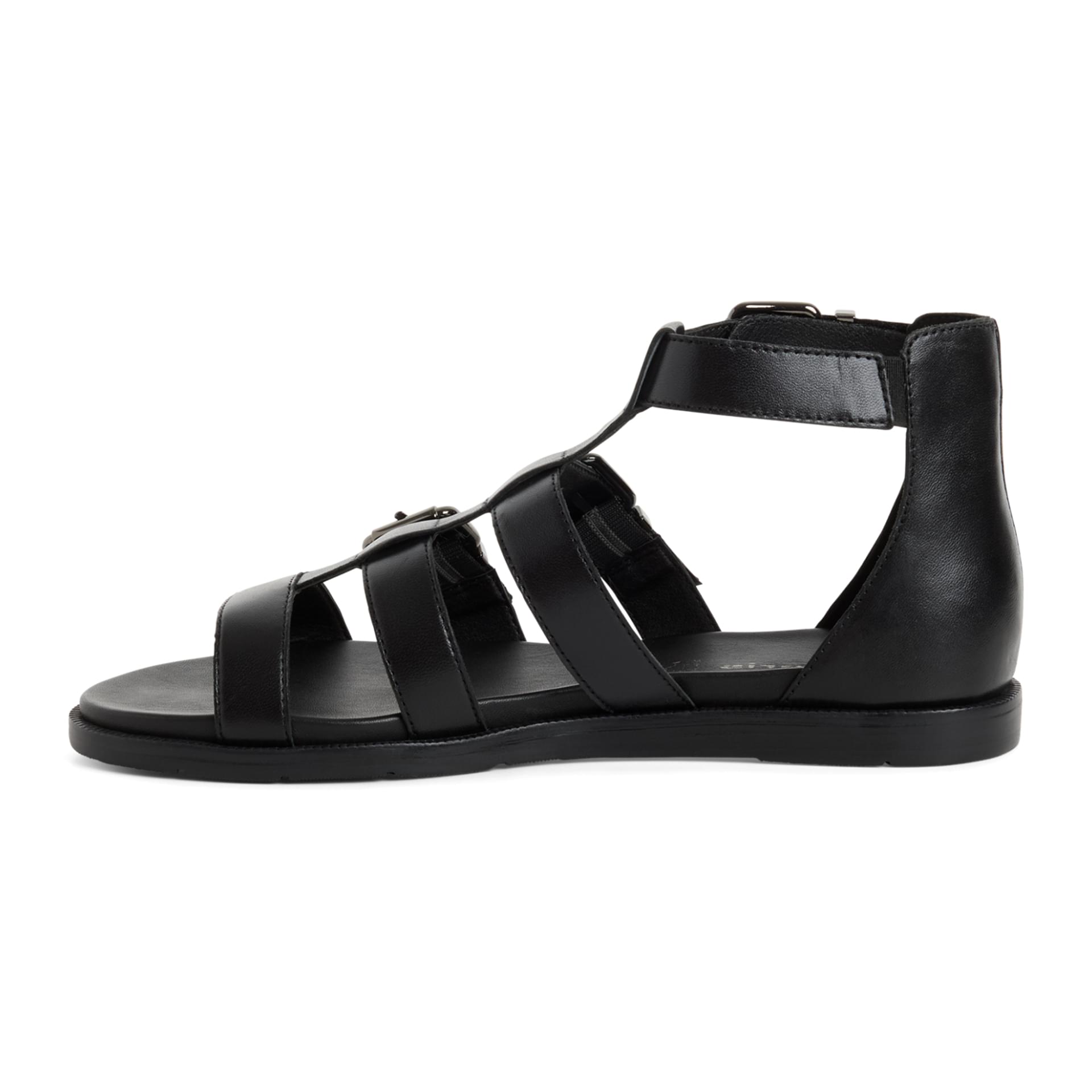 Tamaris Kim Sandales 1-28125-46 in Black