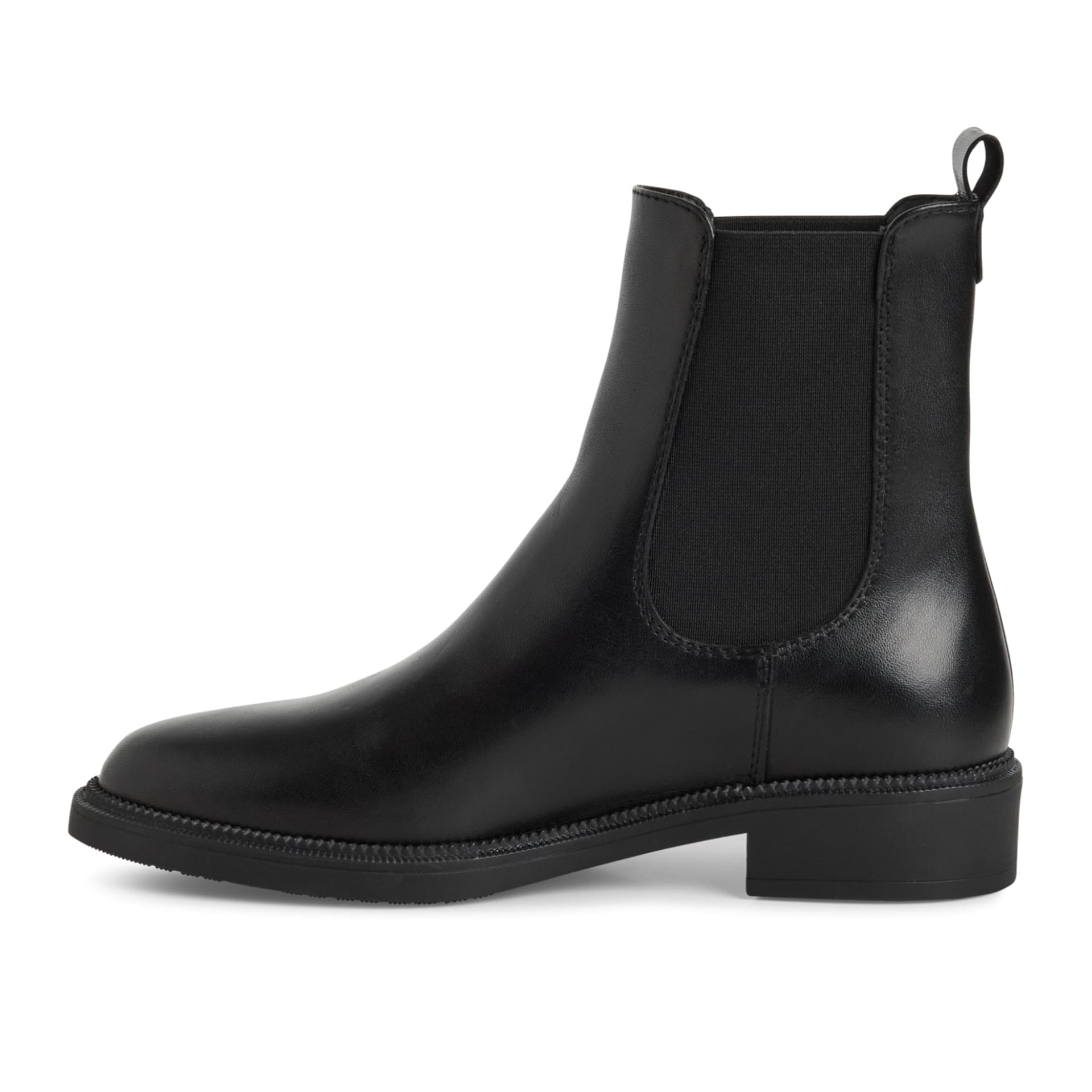 Tamaris Kimani Chelsea Boots 1-25302-45 in Black