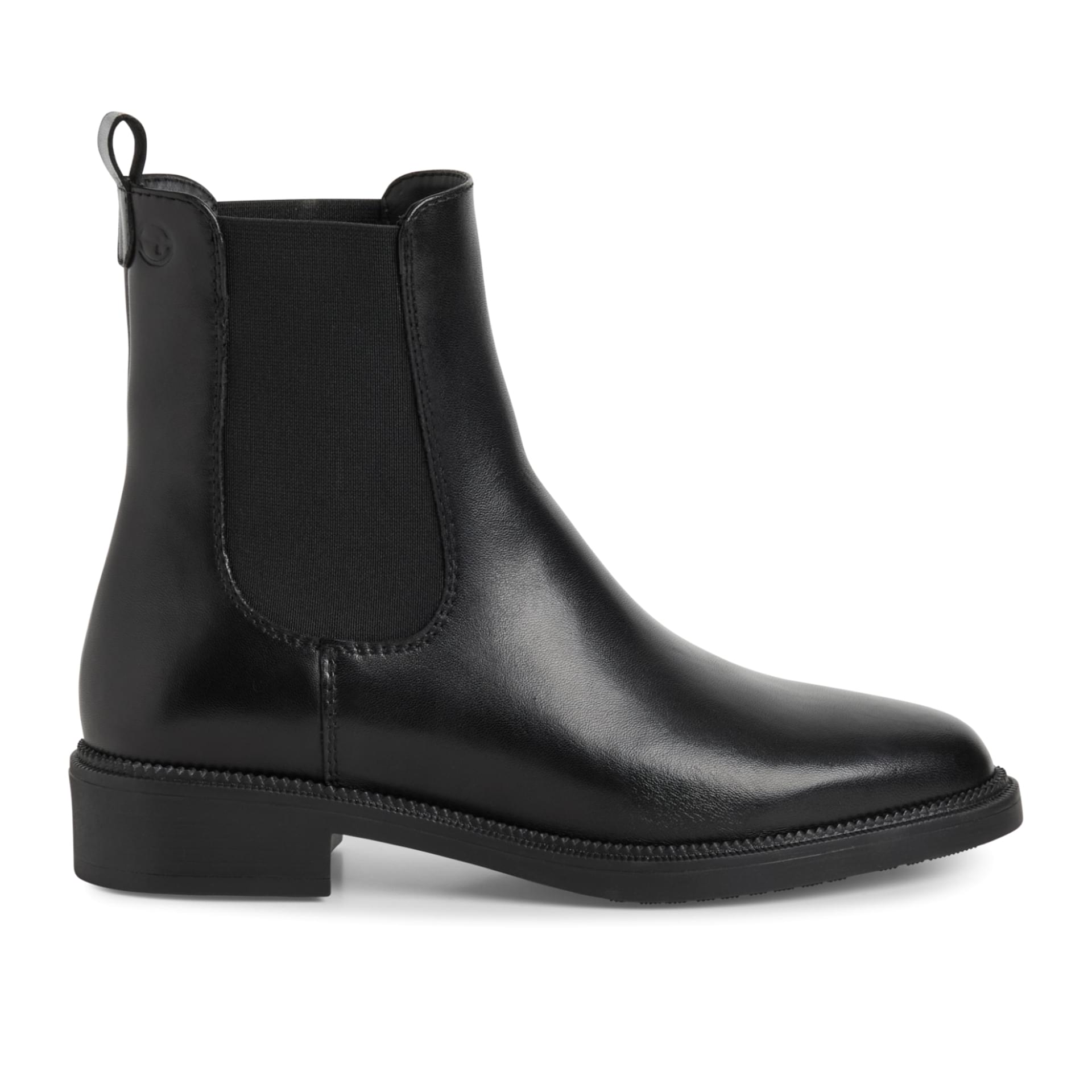 Tamaris Kimani Chelsea Boots 1-25302-45 in Black