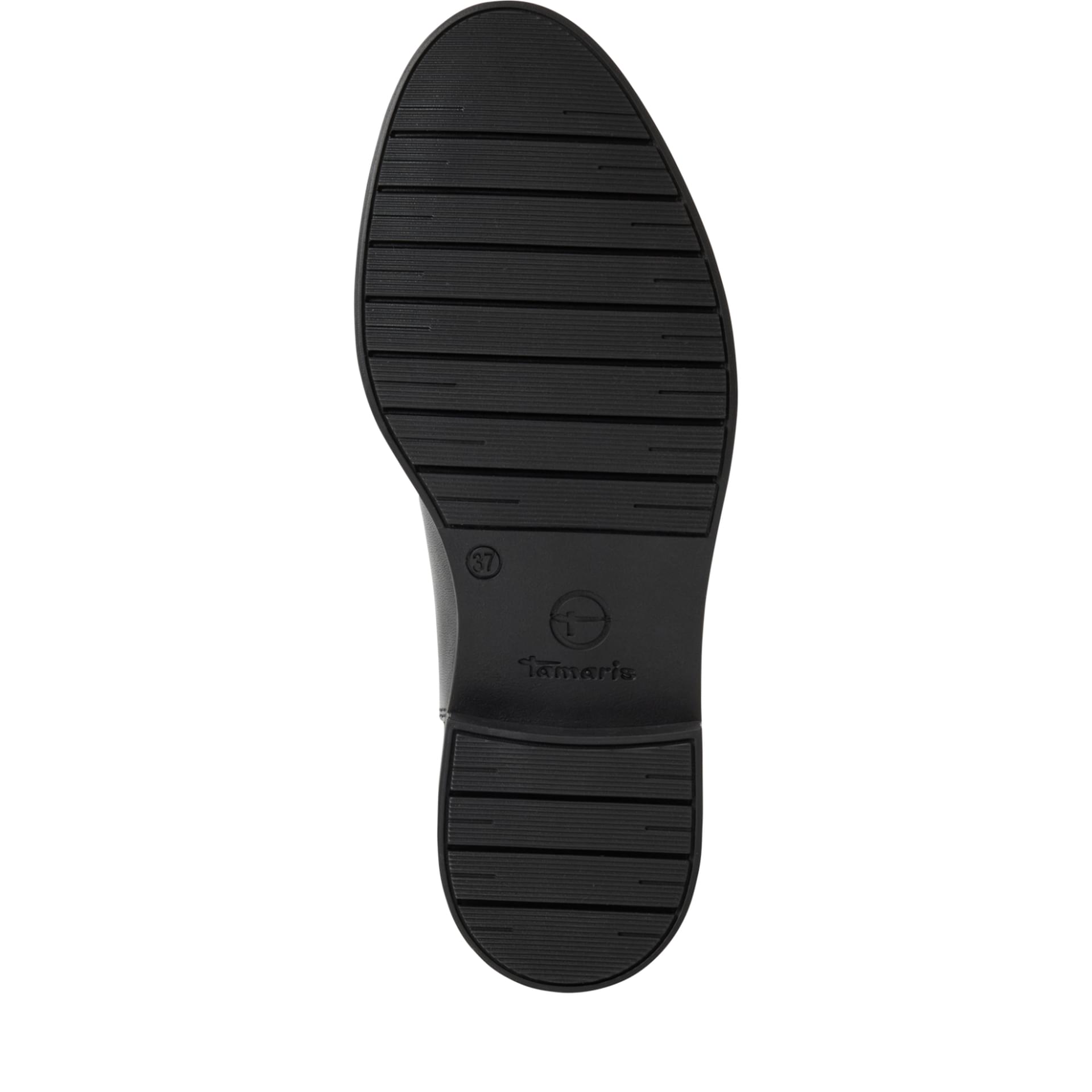 Tamaris Kimani Chelsea Boots 1-25302-45 in Black