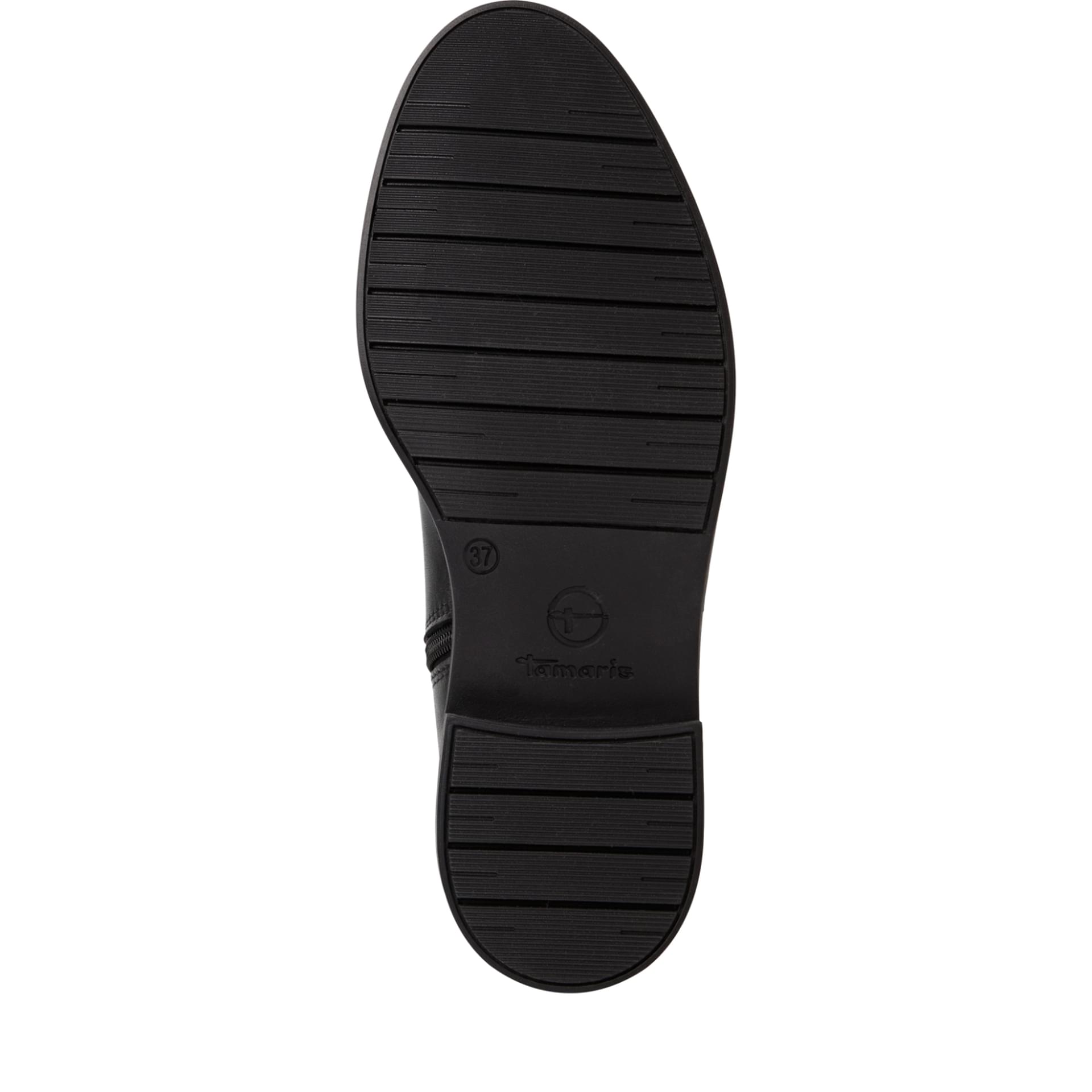 Tamaris Kimani Ankle Boots 1-25303-45 in Black