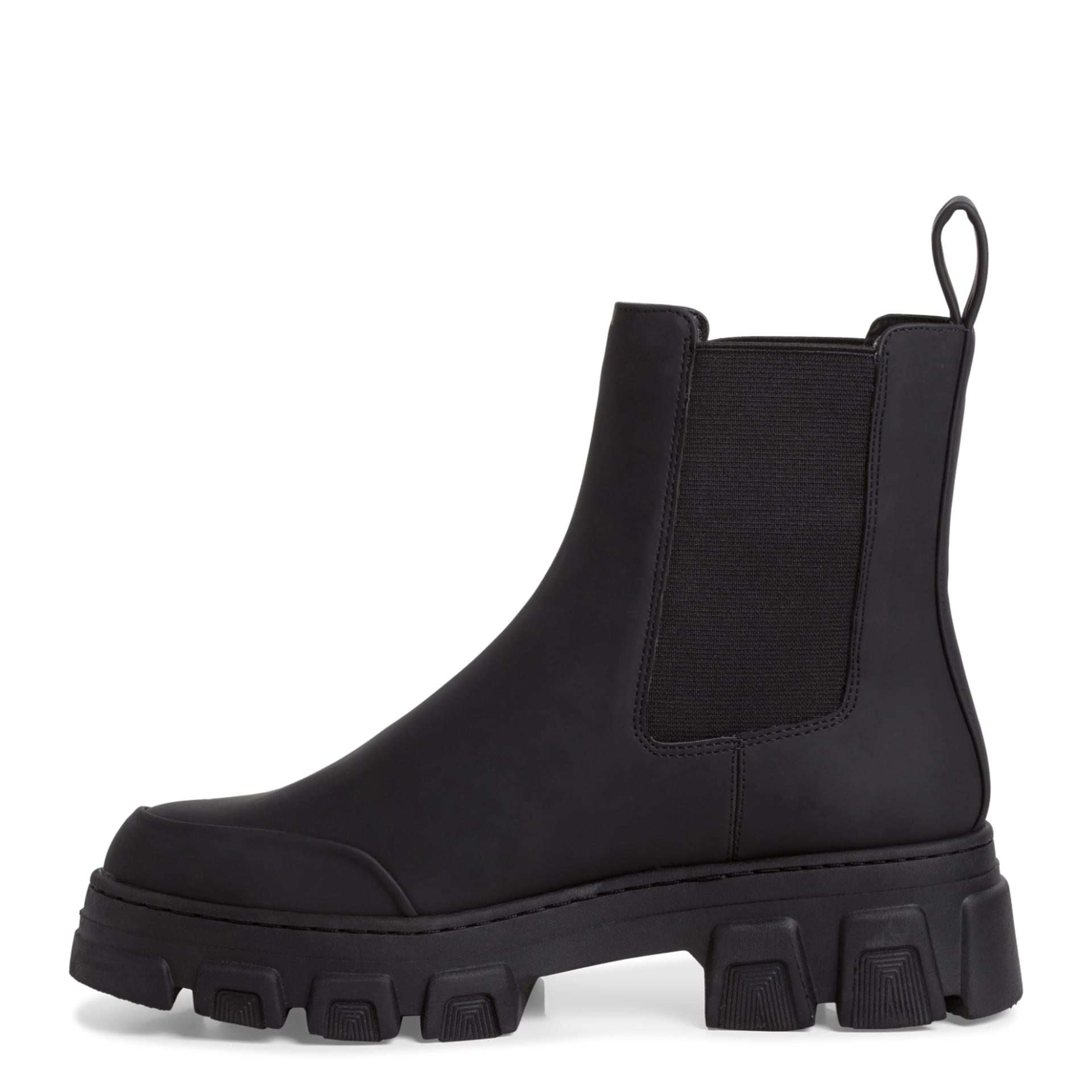 Tamaris Kioko Chelseaboots 1-1-25921-29 in Black Uni