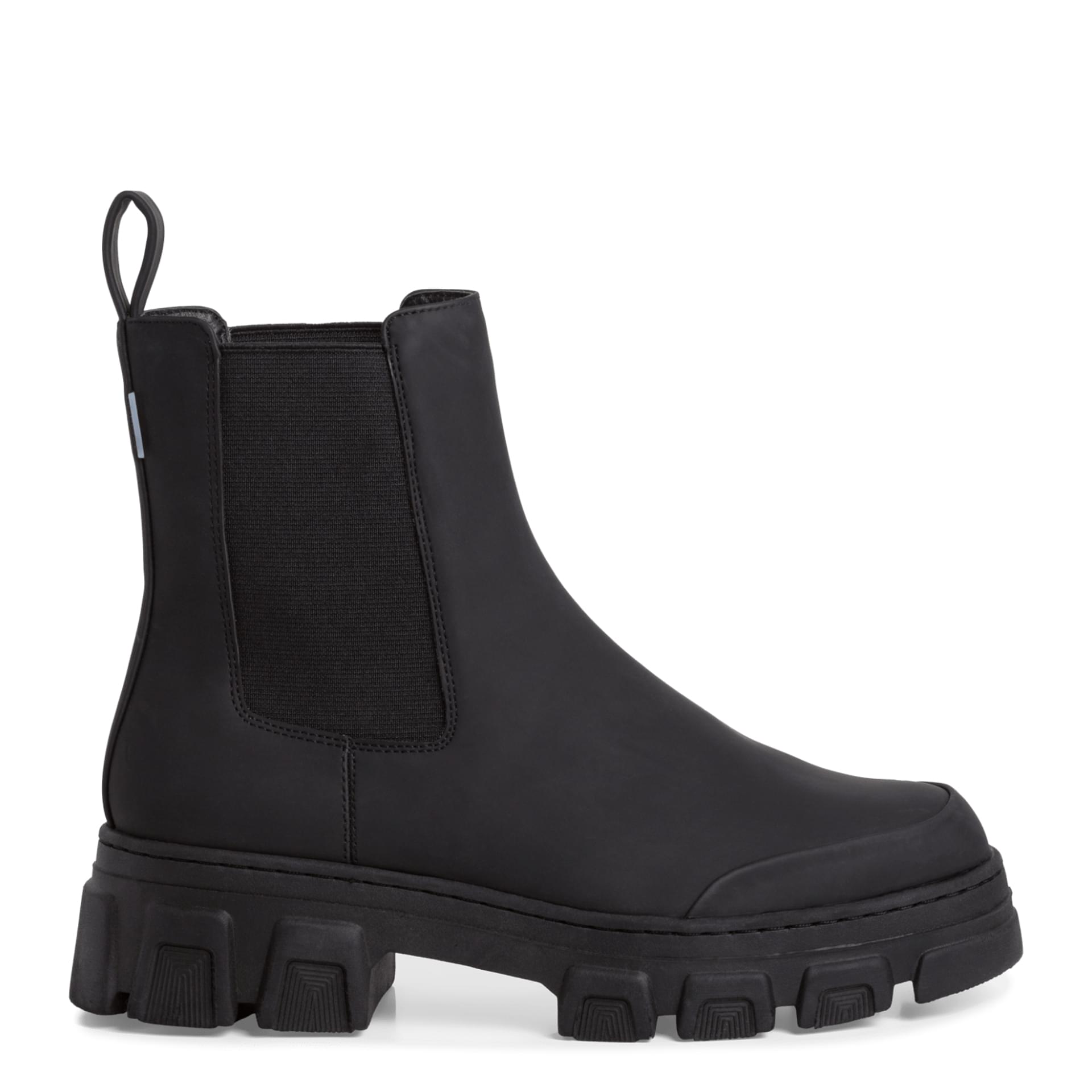 Tamaris Kioko Chelseaboots 1-1-25921-29 in Black Uni