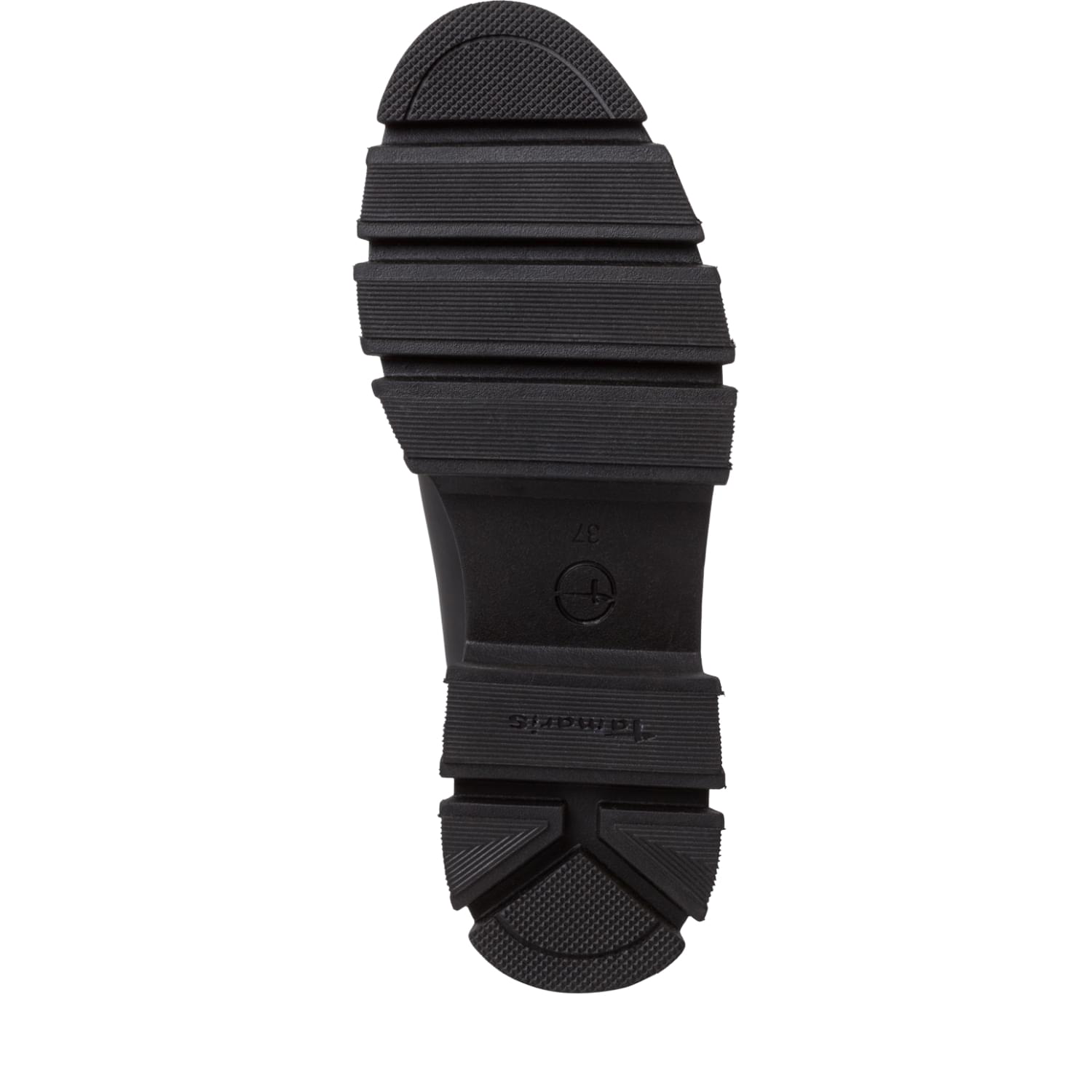 Tamaris Kioko Chelseaboots 1-1-25921-29 in Black Uni
