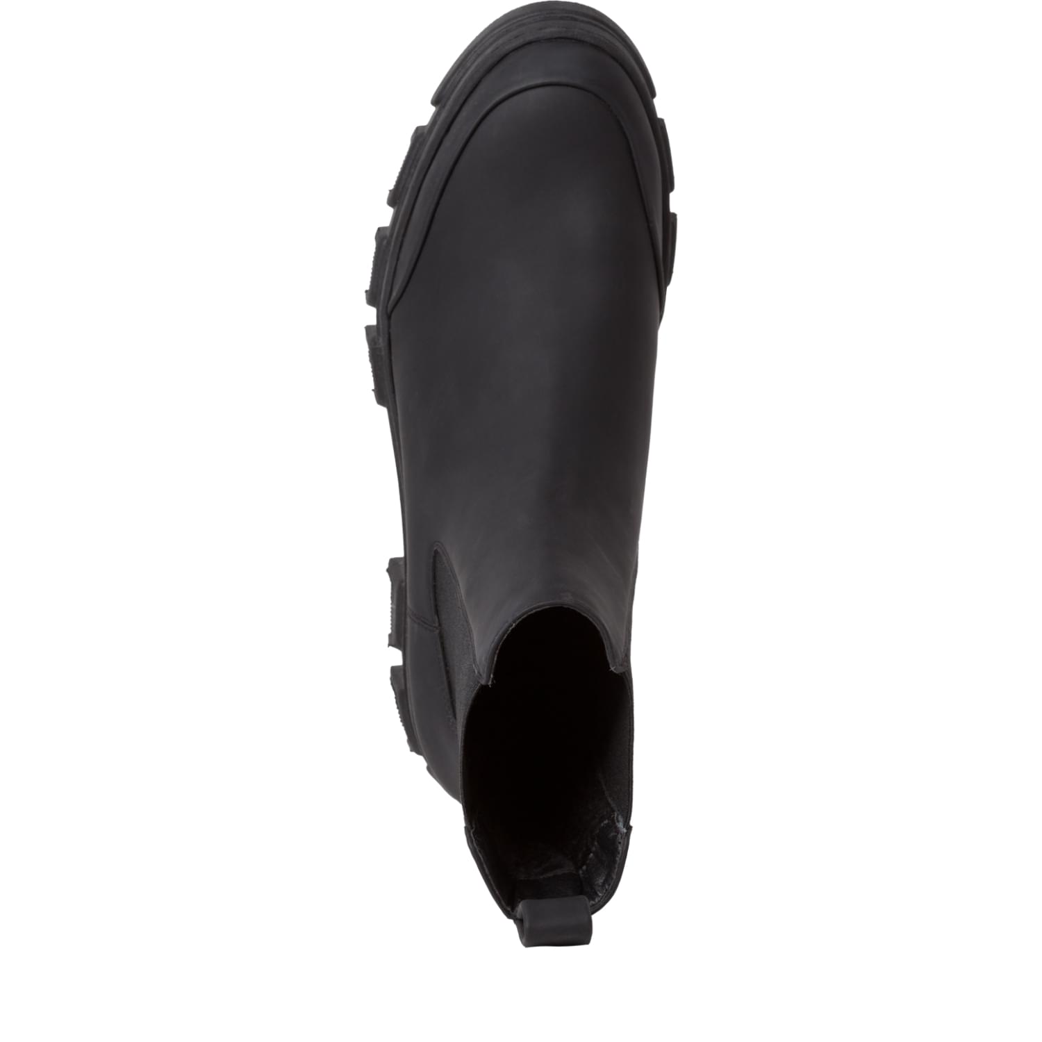 Tamaris Kioko Chelseaboots 1-1-25921-29 in Black Uni