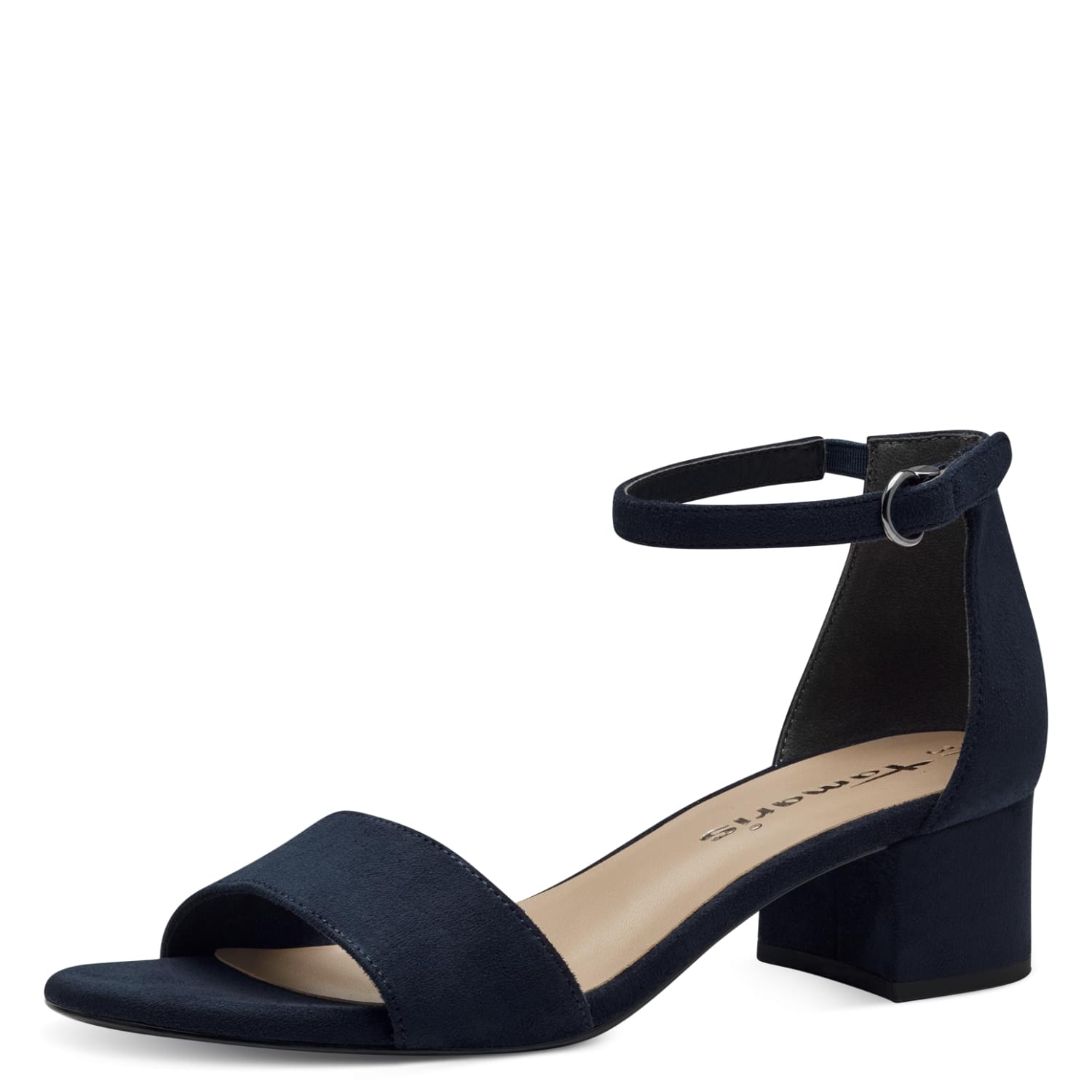 Tamaris Koli Sandals 1-28201-42 in Navy