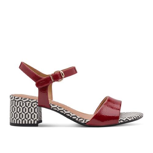 Tamaris Koli Sandales