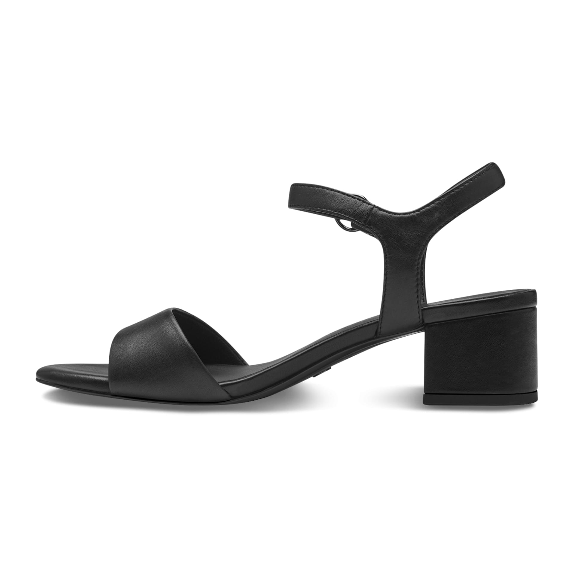 Tamaris Koli Sandals 1-28250-42 in Black
