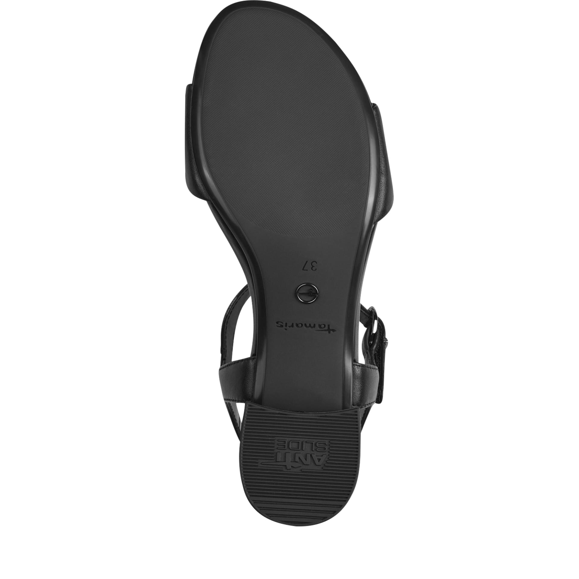 Tamaris Koli Sandals 1-28250-42 in Black