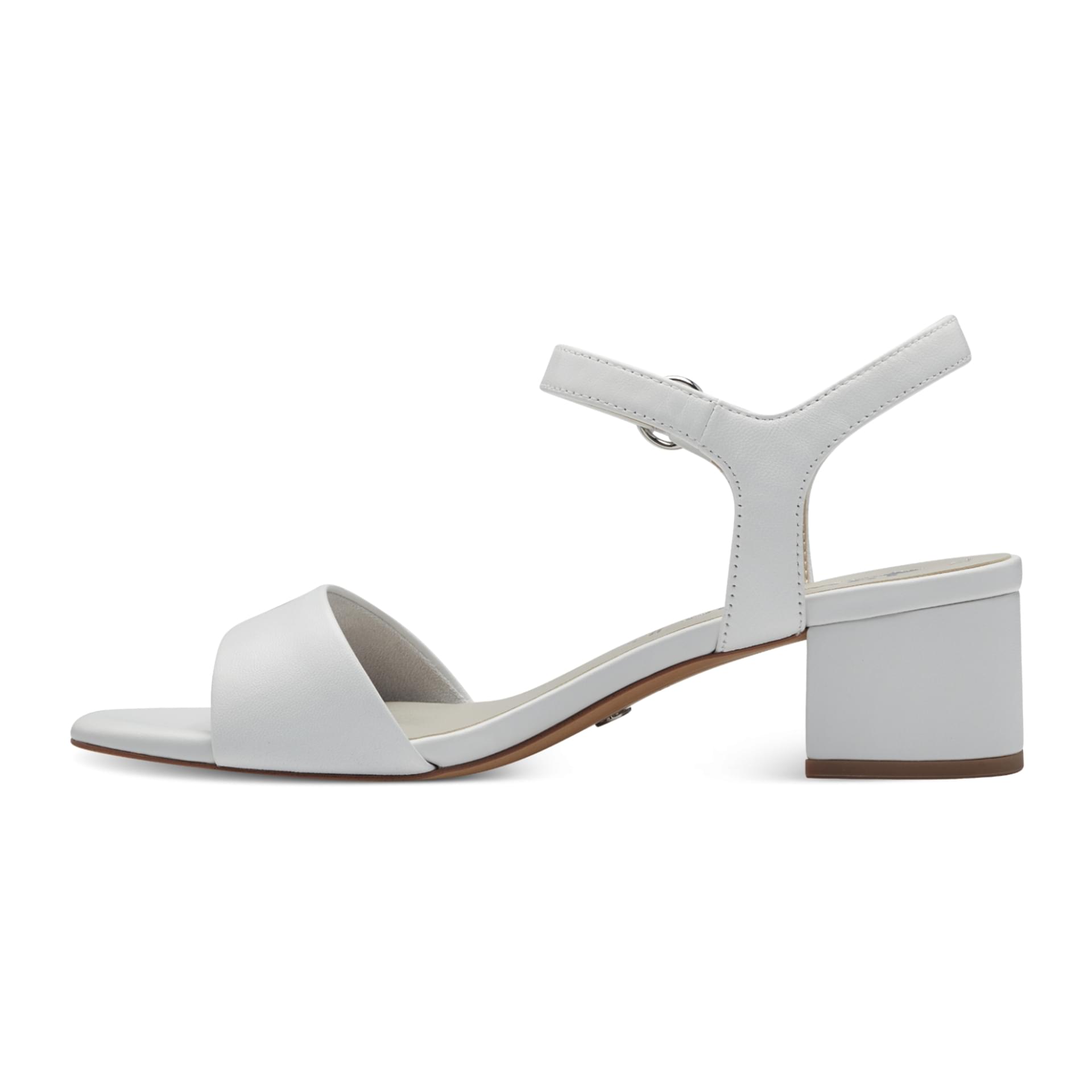 Tamaris Koli Sandals 1-28250-42 in White