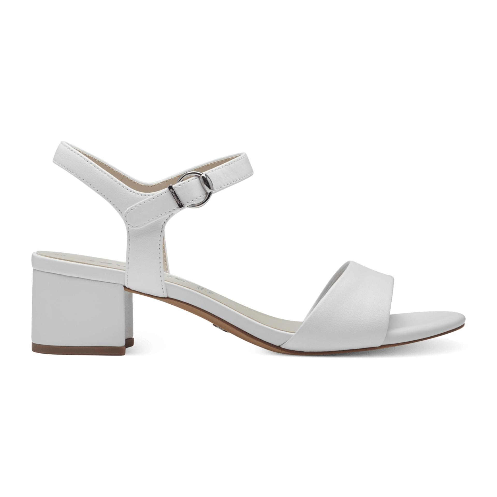 Tamaris Koli Sandals 1-28250-42 in White