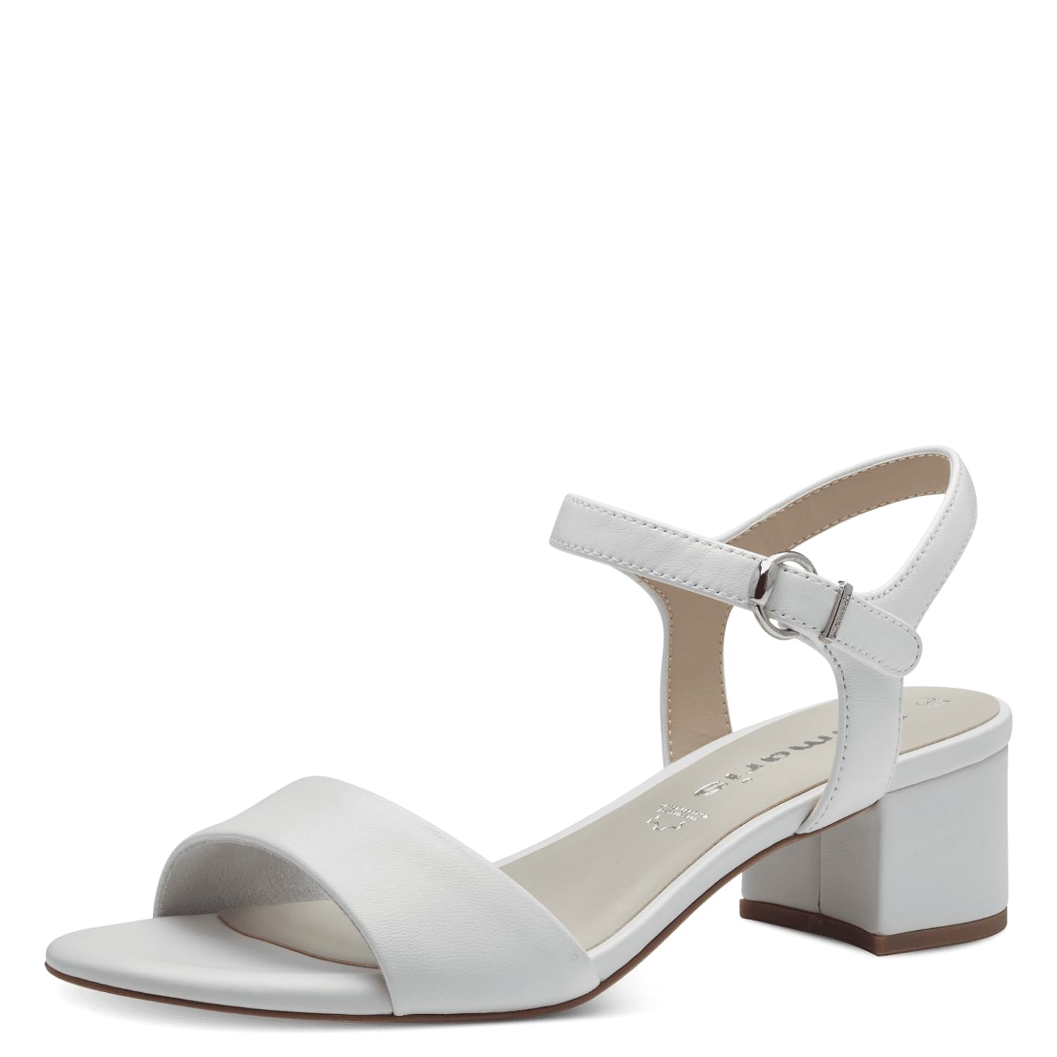 Tamaris Koli Sandals 1-28250-42 in White