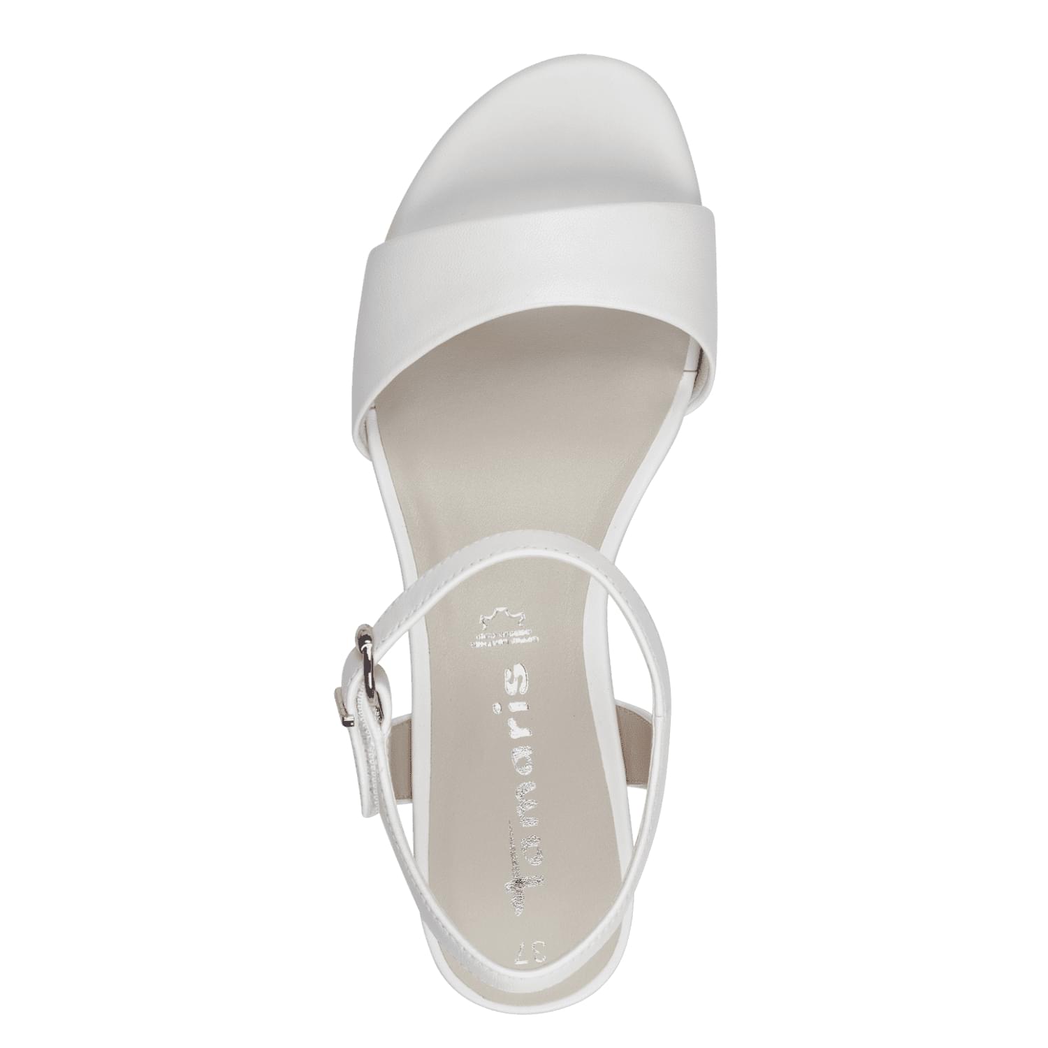 Tamaris Koli Sandals 1-28250-42 in White