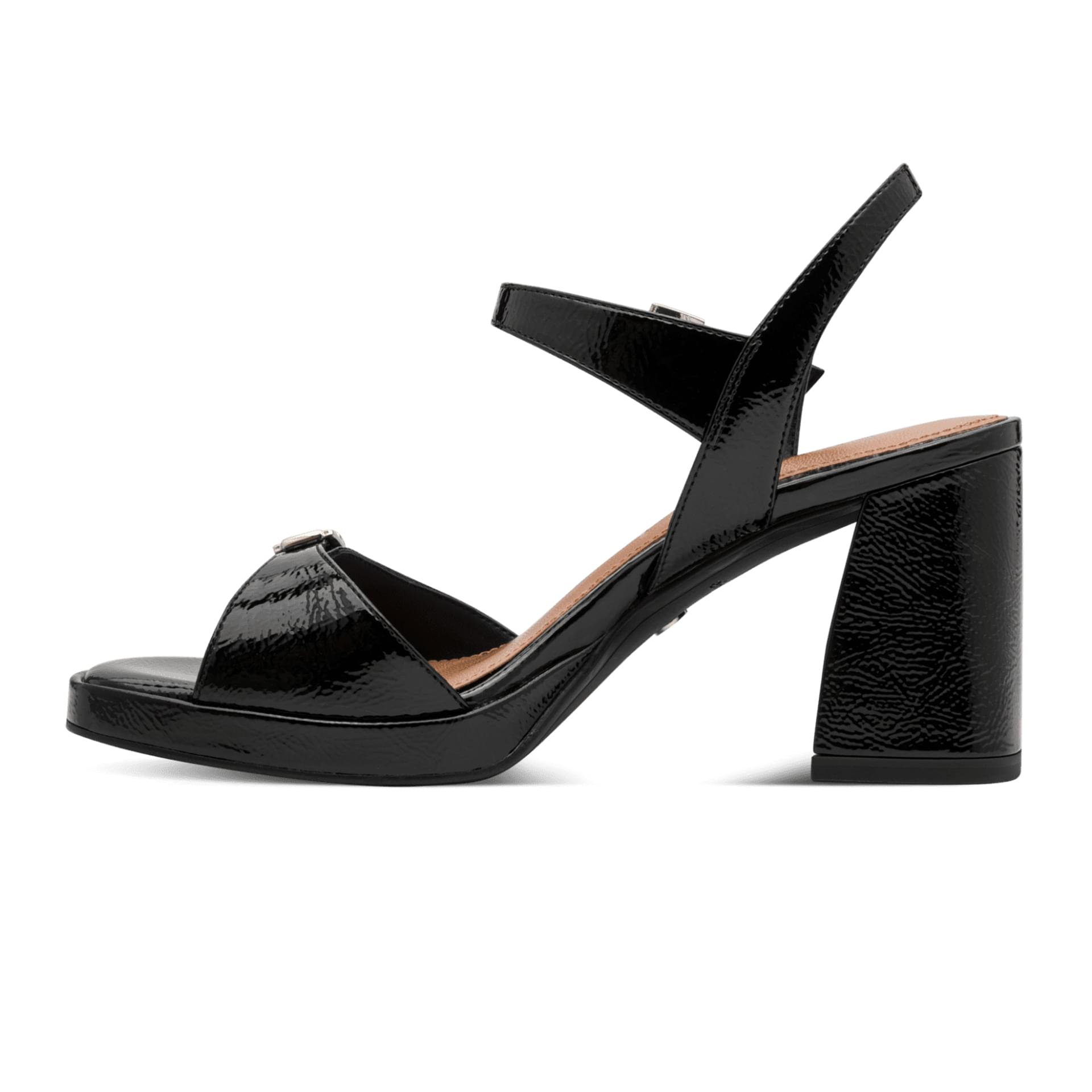 Tamaris Koreyoshi Sandalen 1-28317-46 in Black