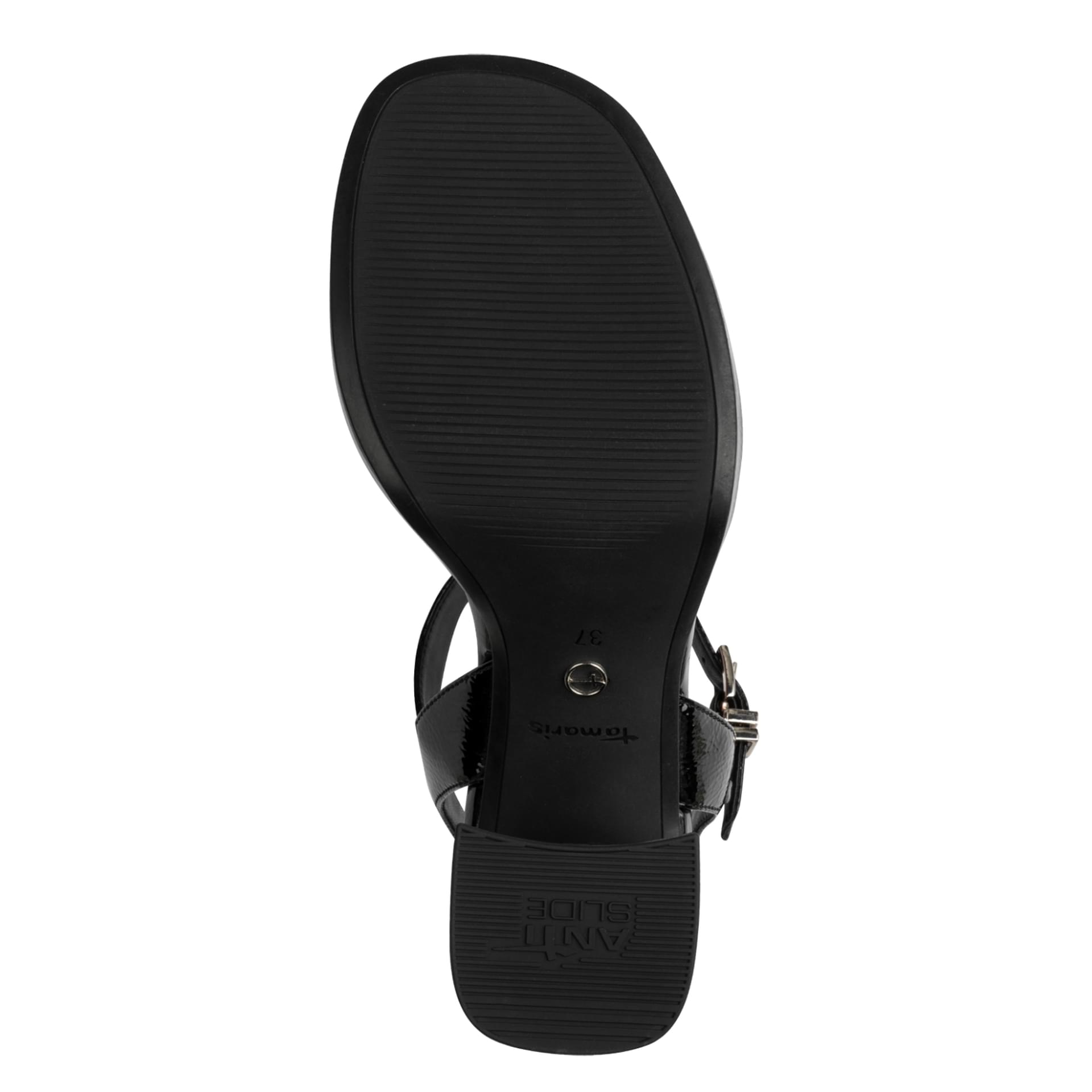 Tamaris Koreyoshi Sandalen 1-28317-46 in Black