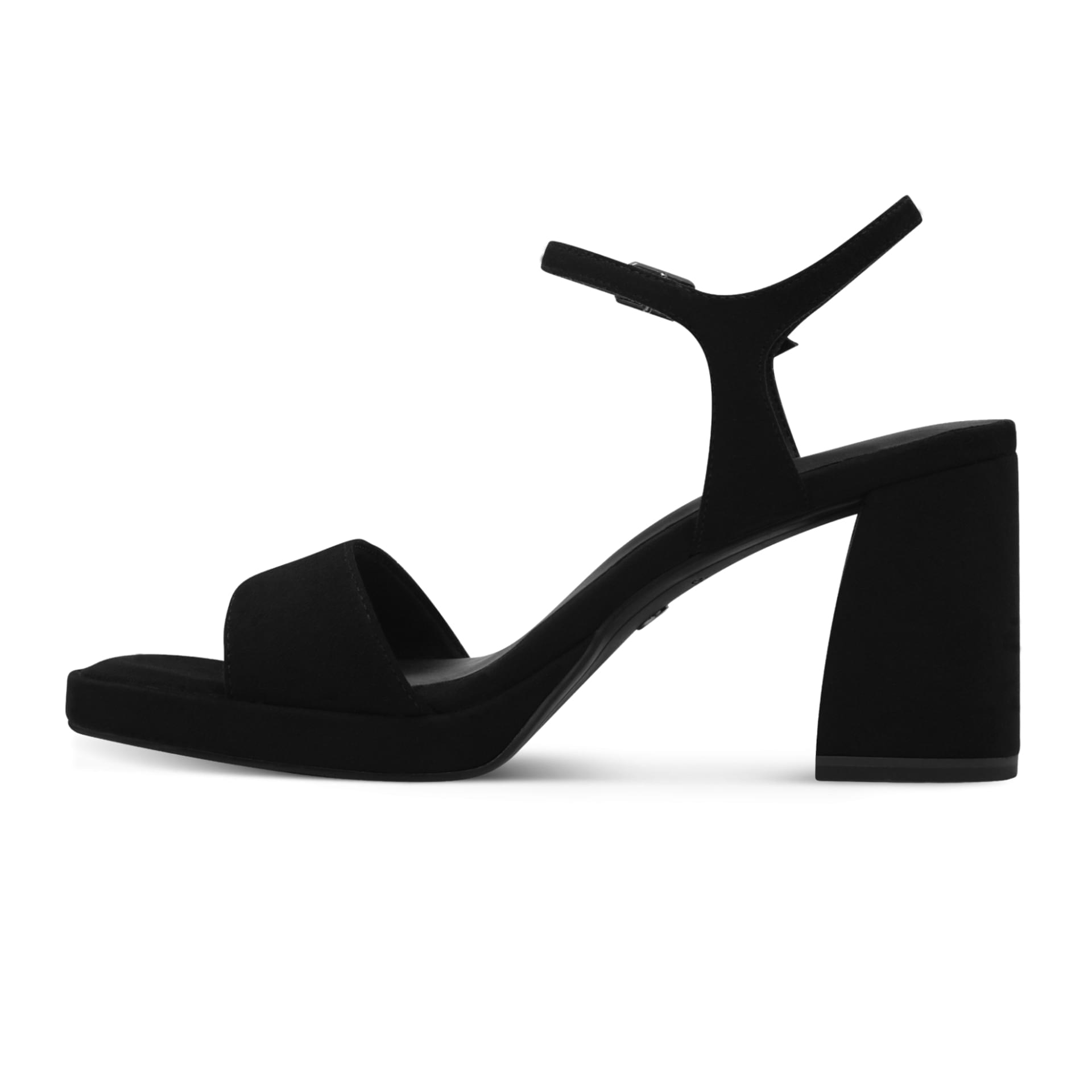 Tamaris Koreyoshi Sandalen 1-28343-44 in Black