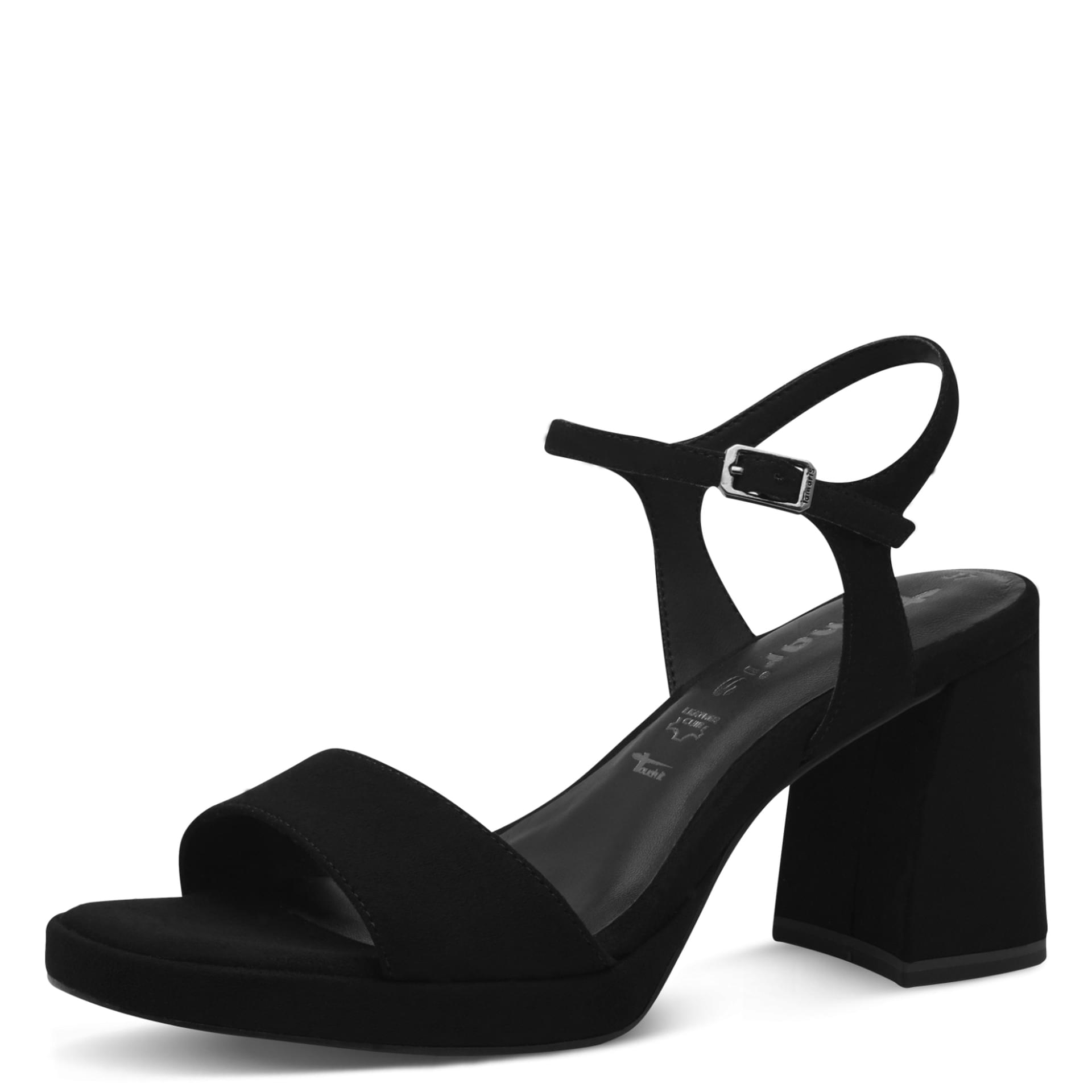 Tamaris Koreyoshi Sandalen 1-28343-44 in Black