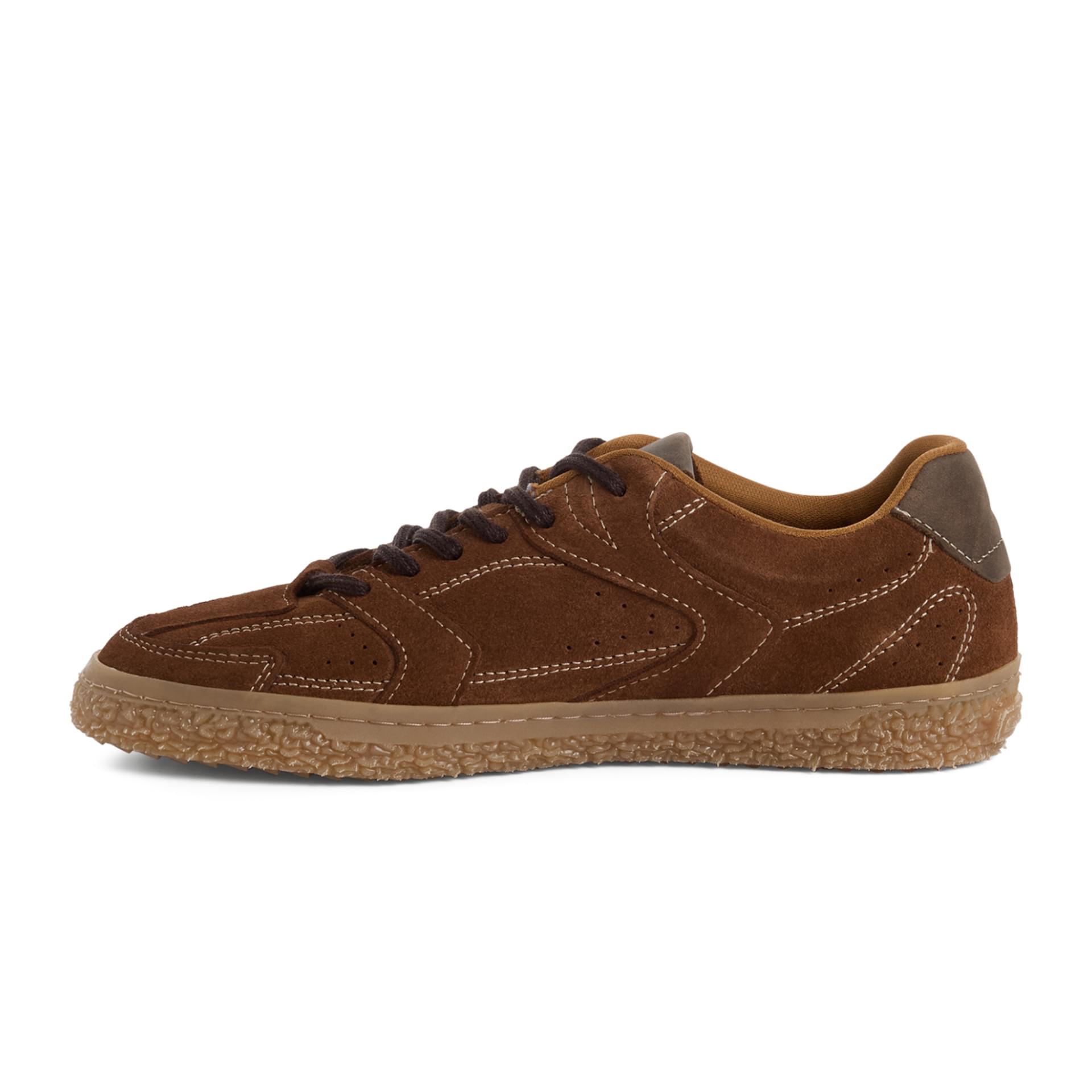 Tamaris Krista Sneakers 1-23600-47 in Cognac