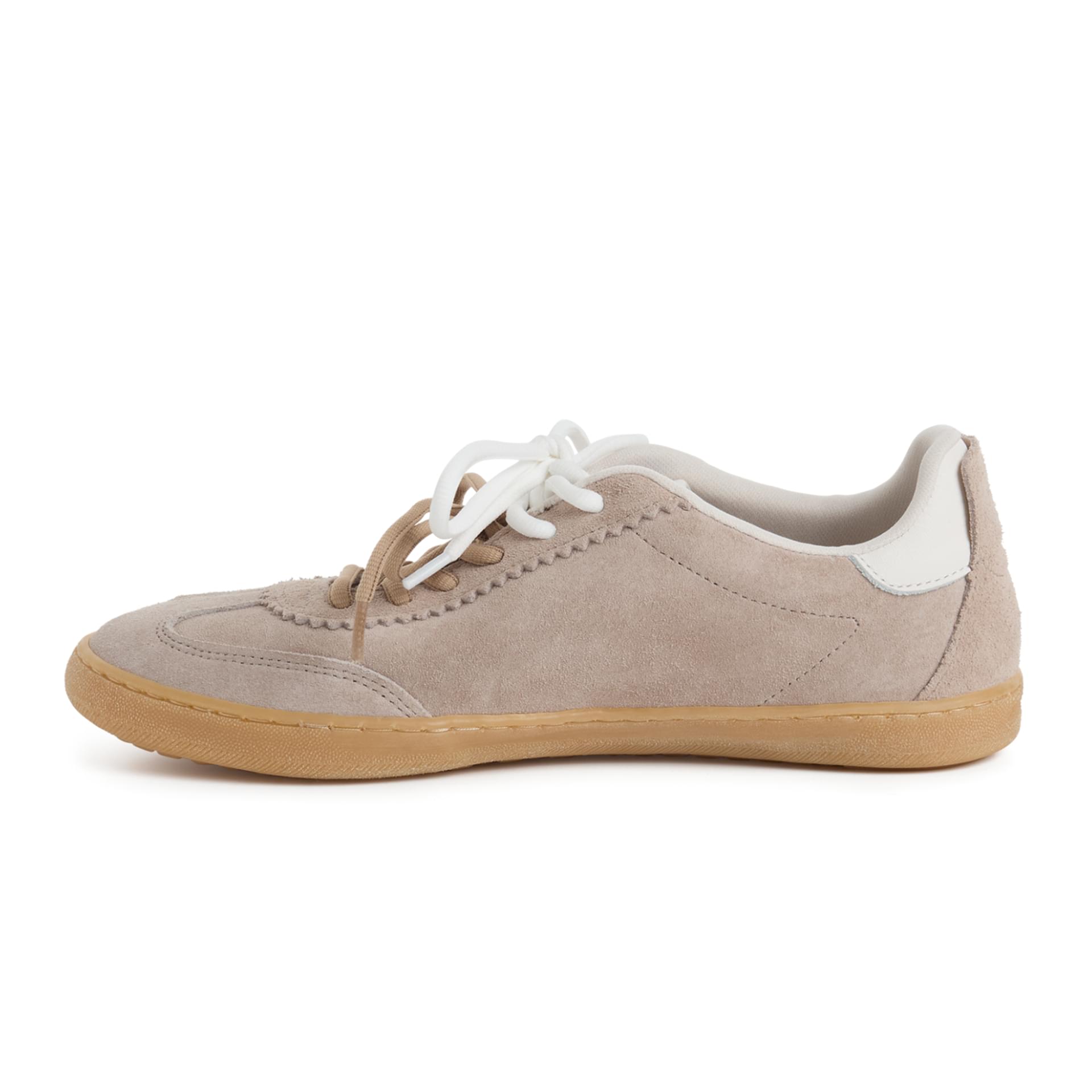 Tamaris Krista Sneakers 1-23609-46 in Taupe